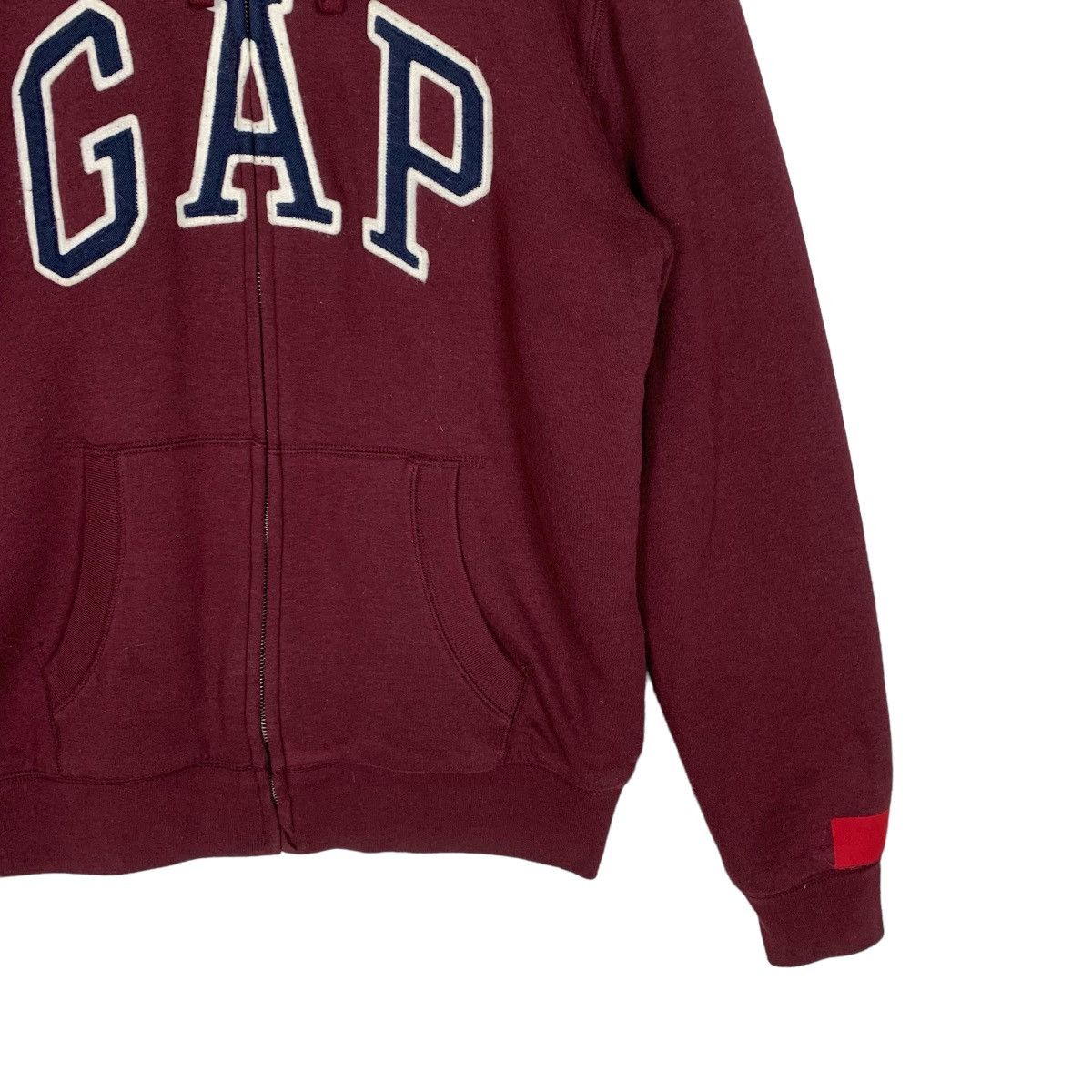 Gap Clothing Company Streetwear American design Hoodie