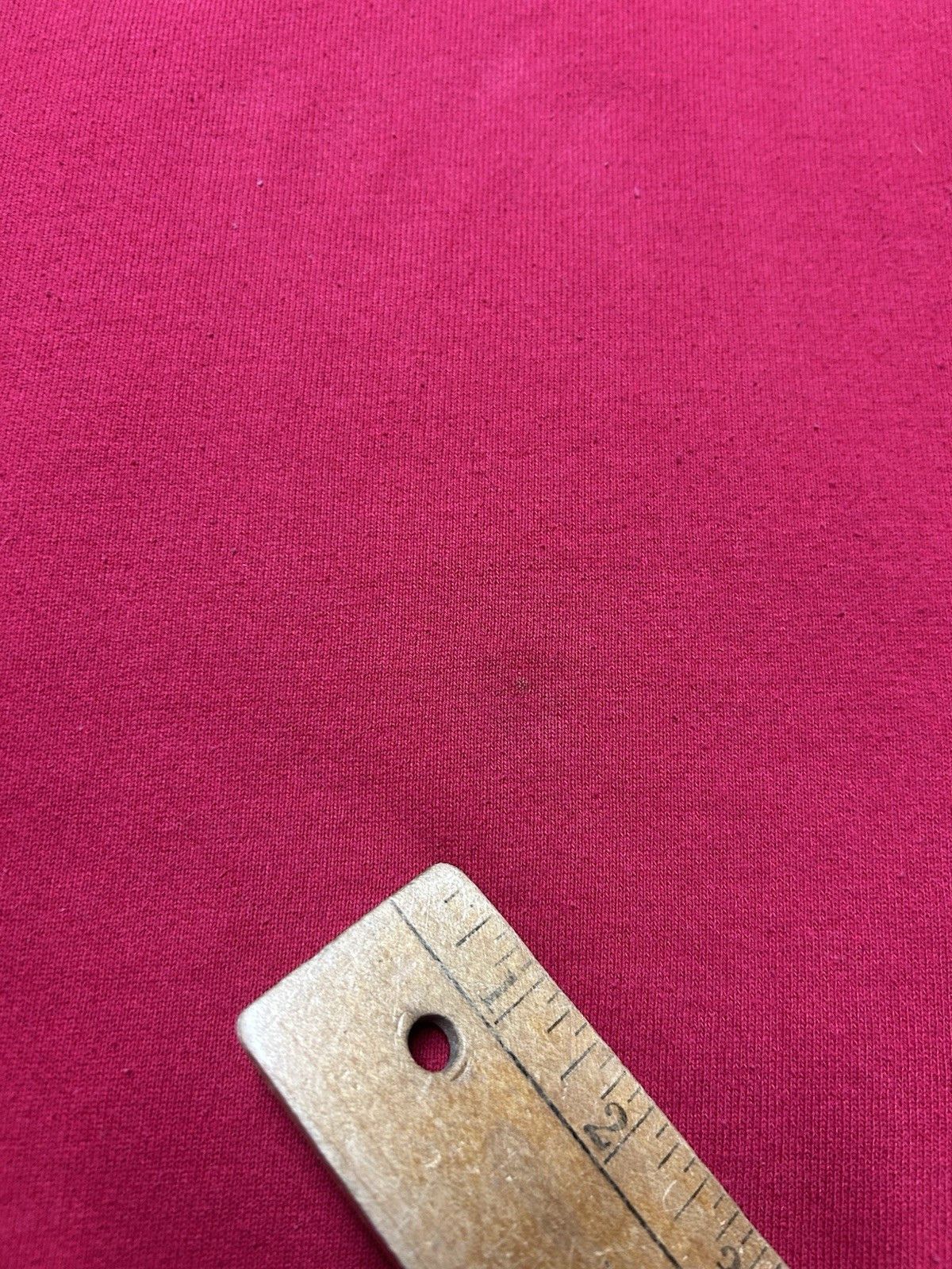 Vintage Vintage 90s sweatshirt Lee sturdy heavyweight blank red XL Size US XL / EU 56 / 4 - 10 Thumbnail