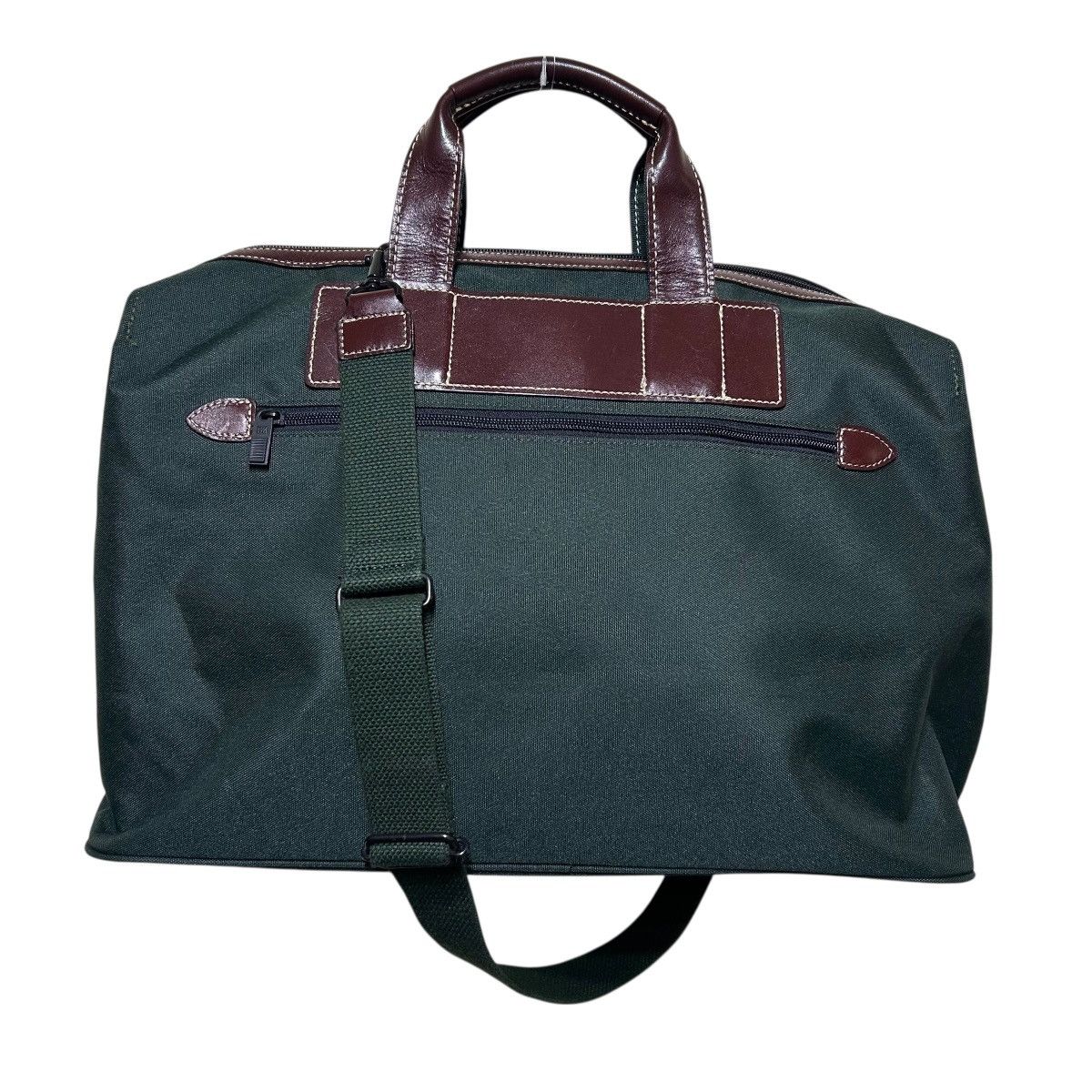 Issey Miyake 581 90s ISSEY MIYAKE IM bag 2way archive shoulder vintage Size ONE SIZE - 3 Thumbnail