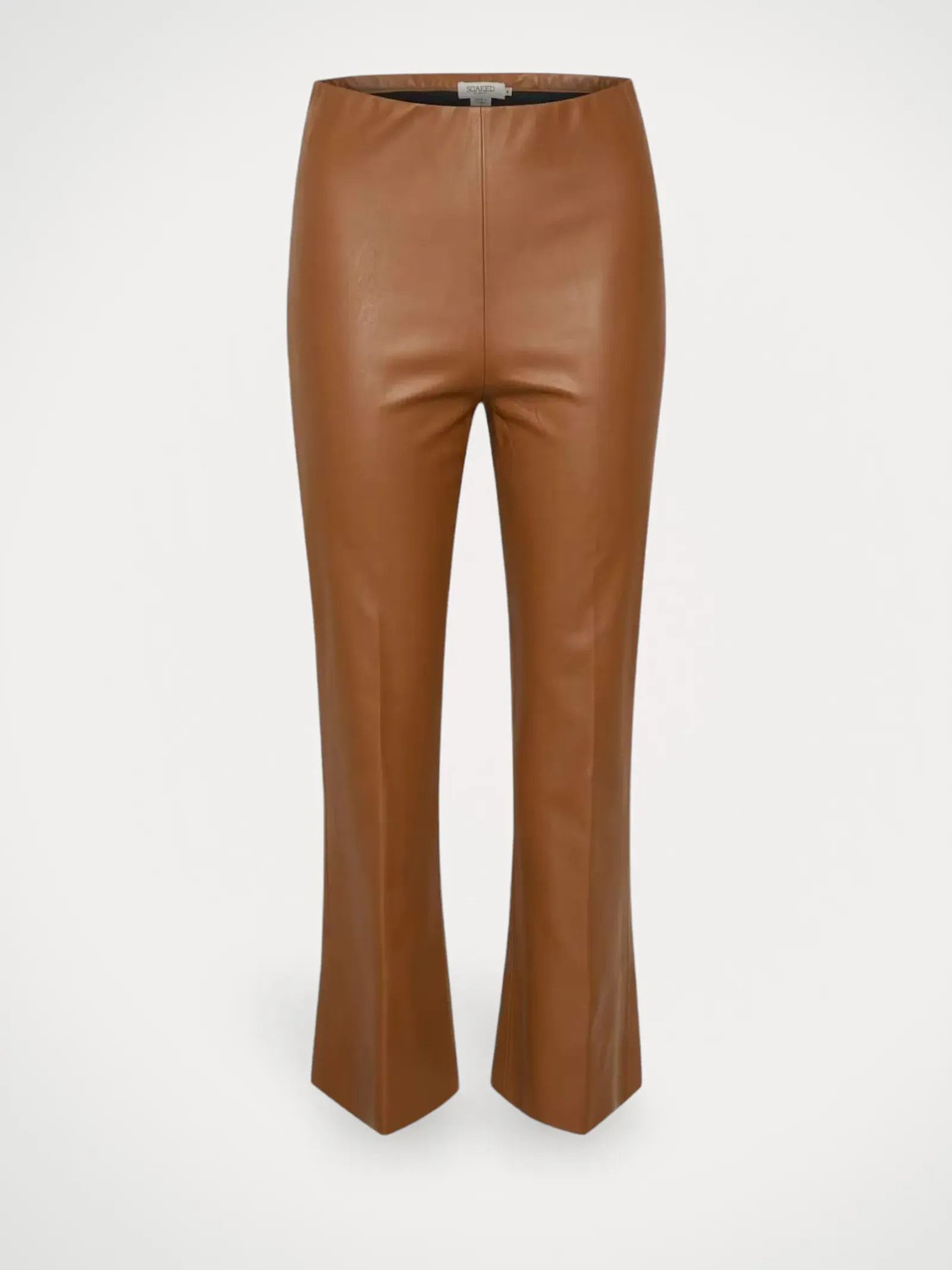 Other Soaked In Luxury Kaylee kickflare pants Pants Size 28" / US 6 / IT 42 - 1 Thumbnail
