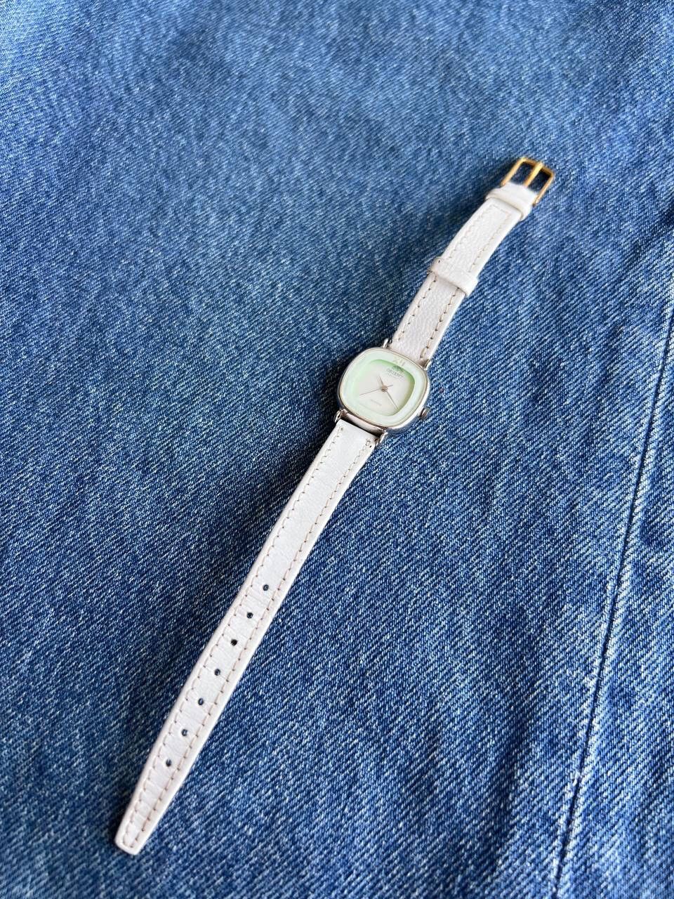 Orient Orient Jupiter Watch Vintage Woman's Watch Quartz 80s 1990s Size ONE SIZE - 8 Thumbnail