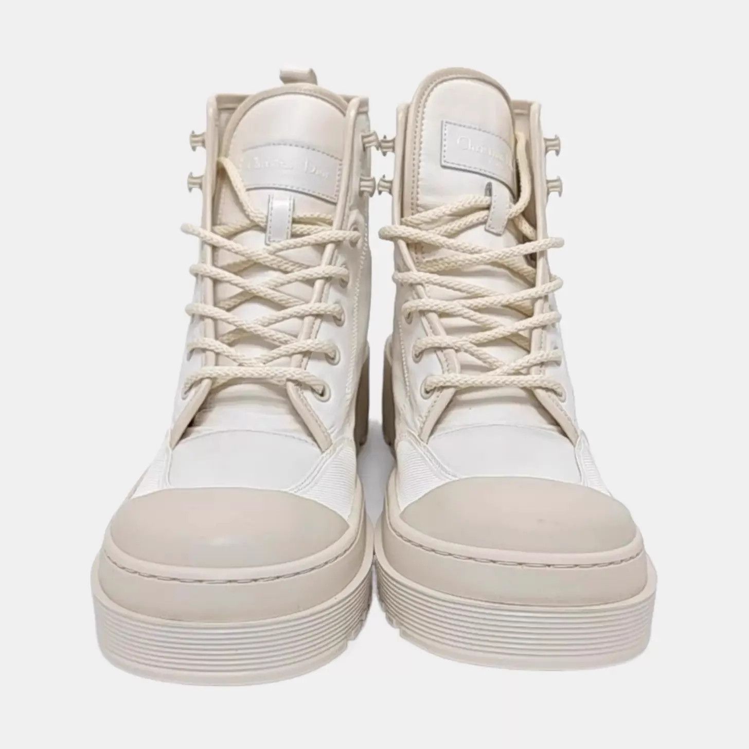 Dior Dior boots size 38.5 Size US 8 / IT 38 - 5 Thumbnail