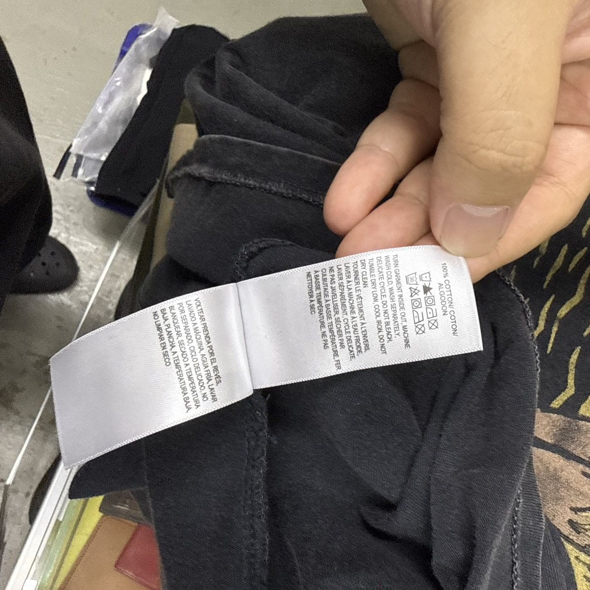 Fender 2000s Fender Ukuleles Y2K Band Tee Size US L / EU 52-54 / 3 - 8 Thumbnail