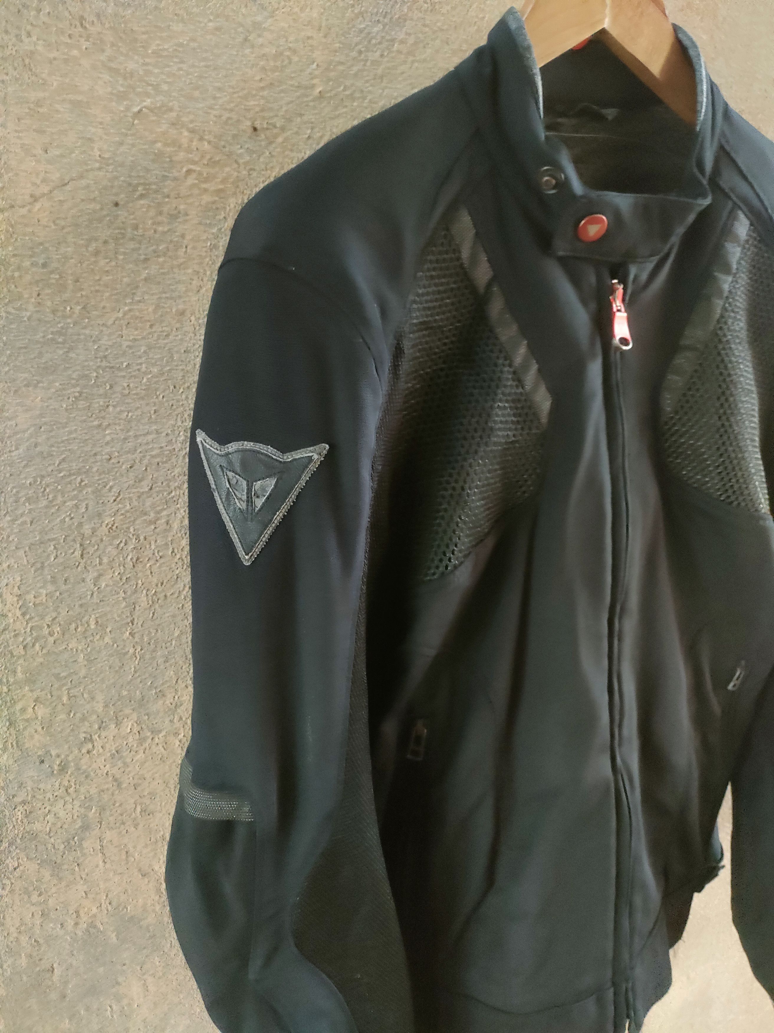 Dainese Dainese Biker Jacket Size US M / EU 48-50 / 2 - 4 Thumbnail