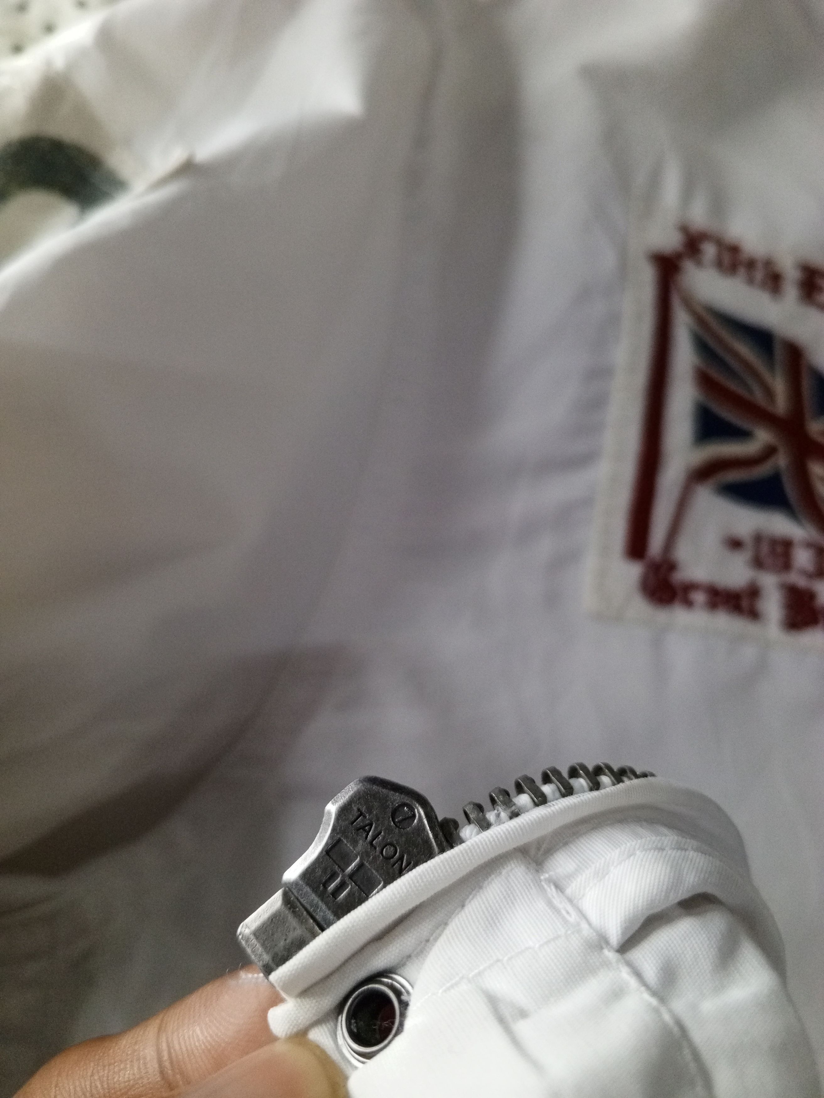 Polo Ralph Lauren × Ralph Lauren RALPH LAUREN BRITAIN VINTAGE Size US L / EU 52-54 / 3 - 15 Thumbnail