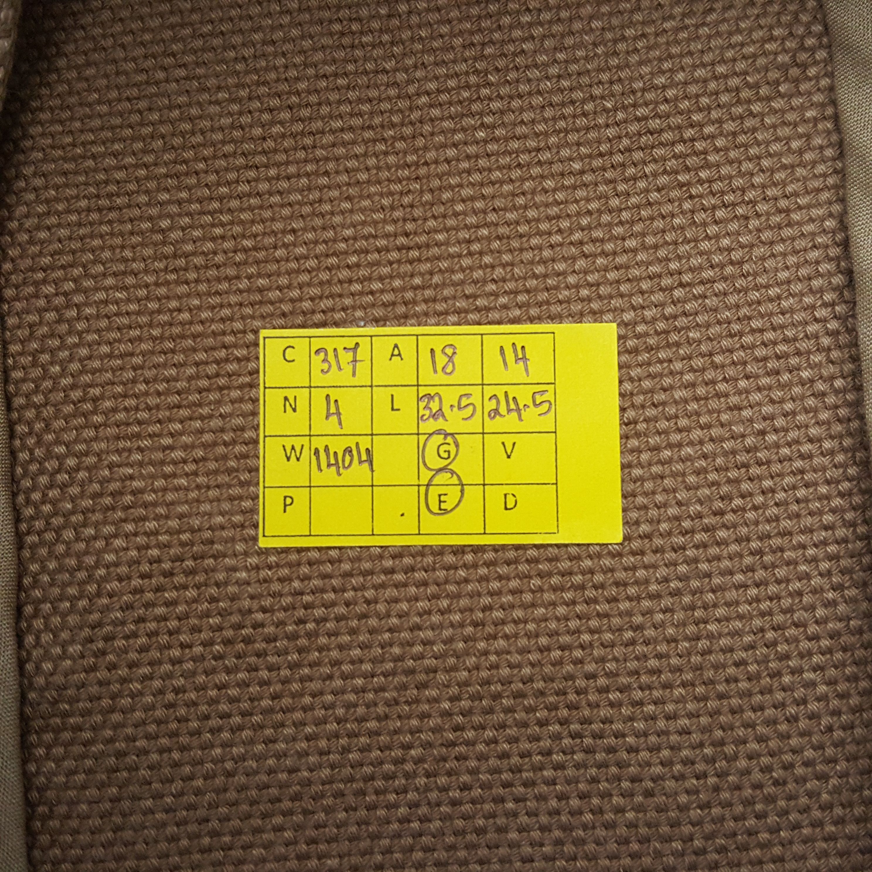 Japanese Brand Vintage RNA Inc Japanese Fashion Brand Jacket C317N4 Size US XS / EU 42 / 0 - 10 Thumbnail