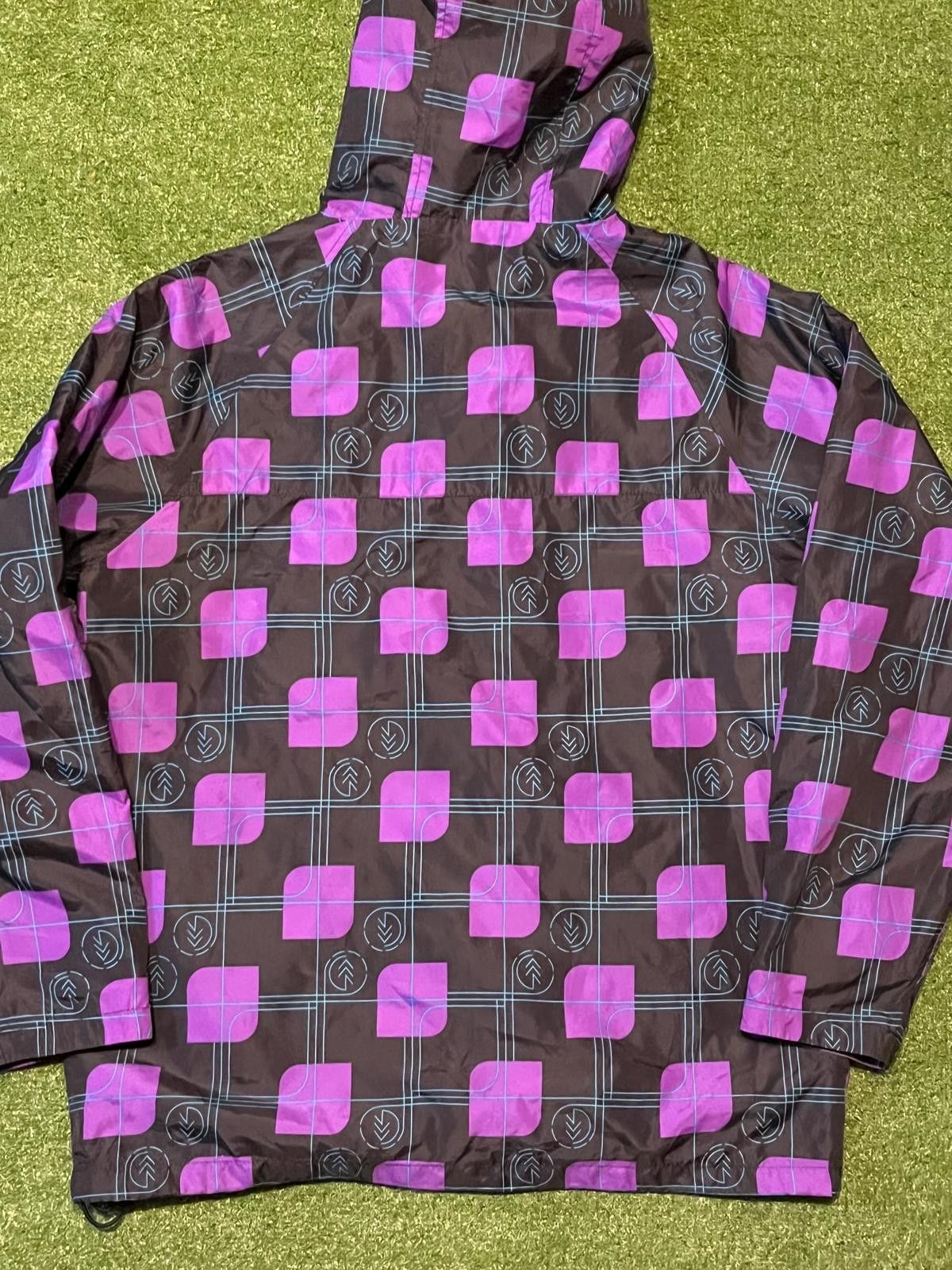 Other Vintage Element Windbreaker Size ONE SIZE - 2 Thumbnail