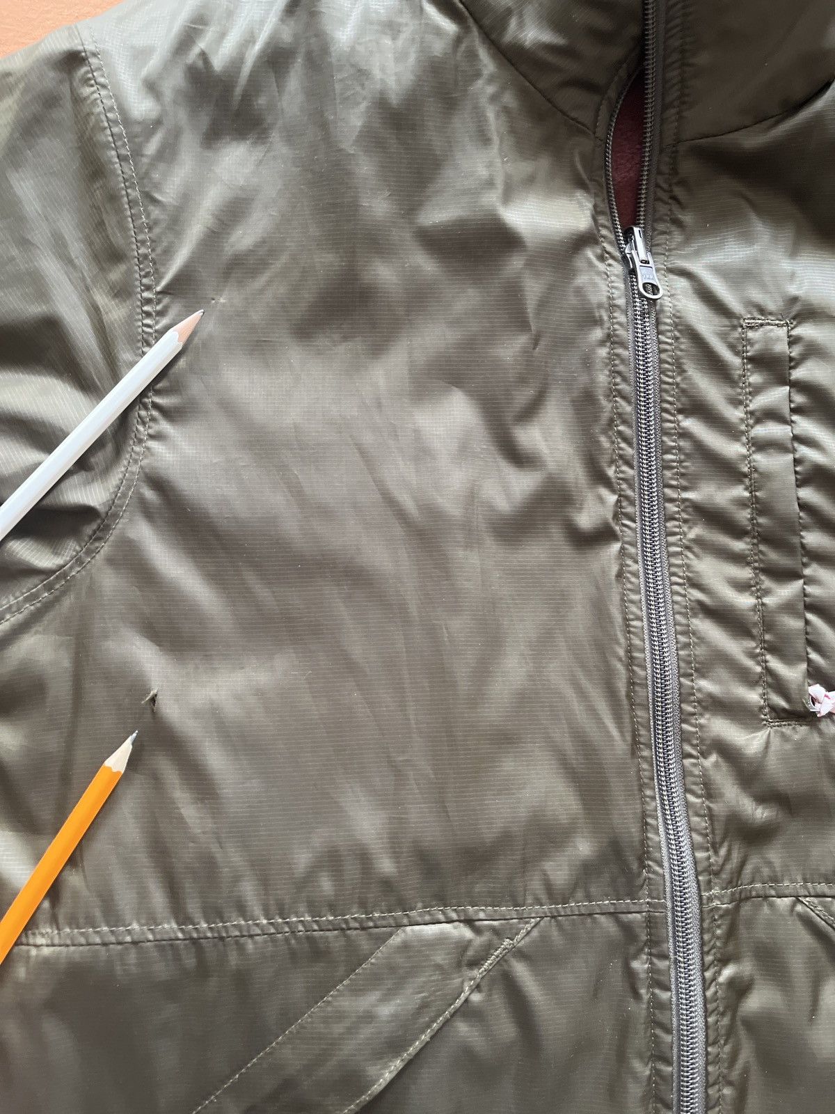 Battenwear Battenwear Reversible Fleece Windbreaker Size US S / EU 44-46 / 1 - 6 Thumbnail