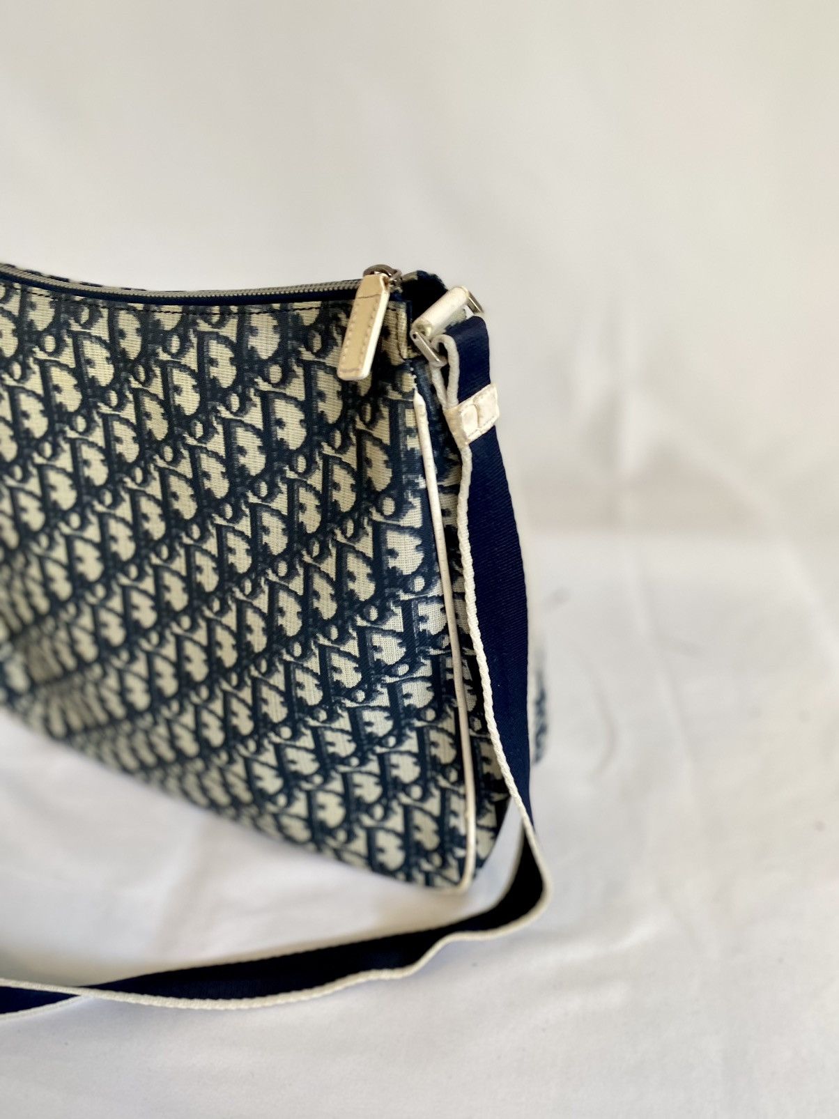 Dior Dior Messenger Bag Size ONE SIZE - 8 Thumbnail
