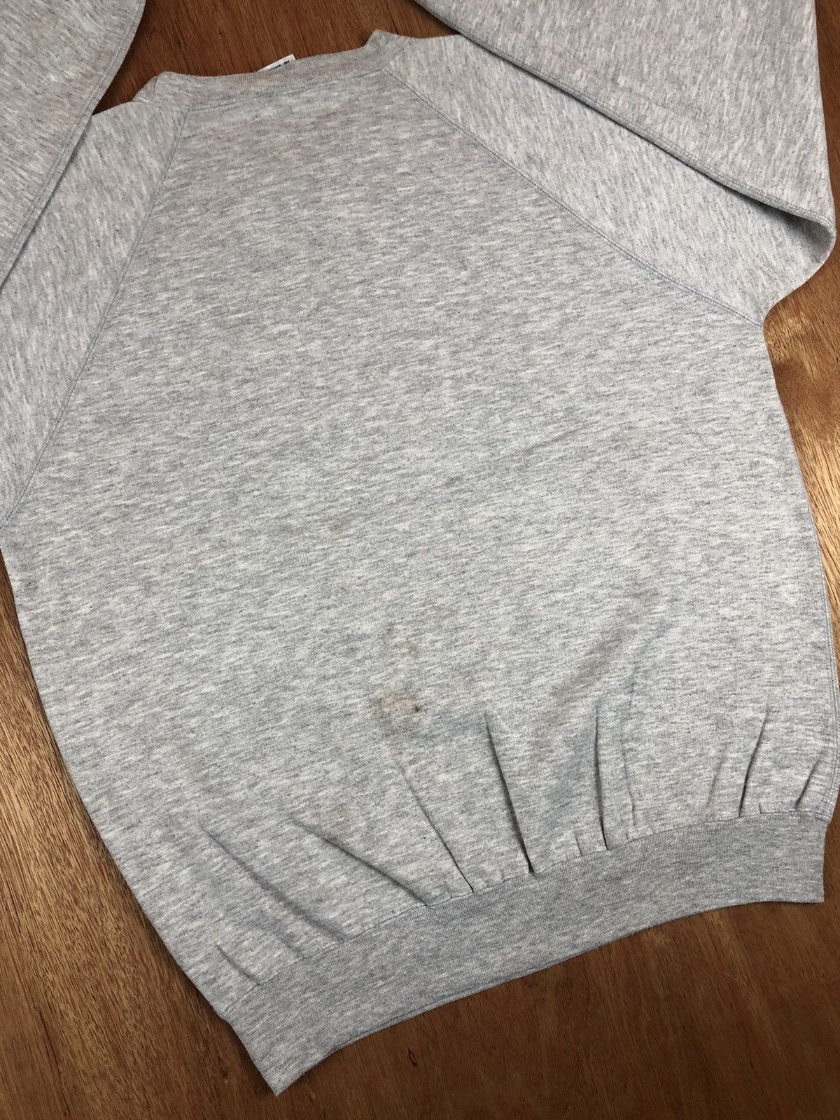 New Balance × Vintage Vintage new balance Simple Side Logo Design Size US M / EU 48-50 / 2 - 5 Thumbnail