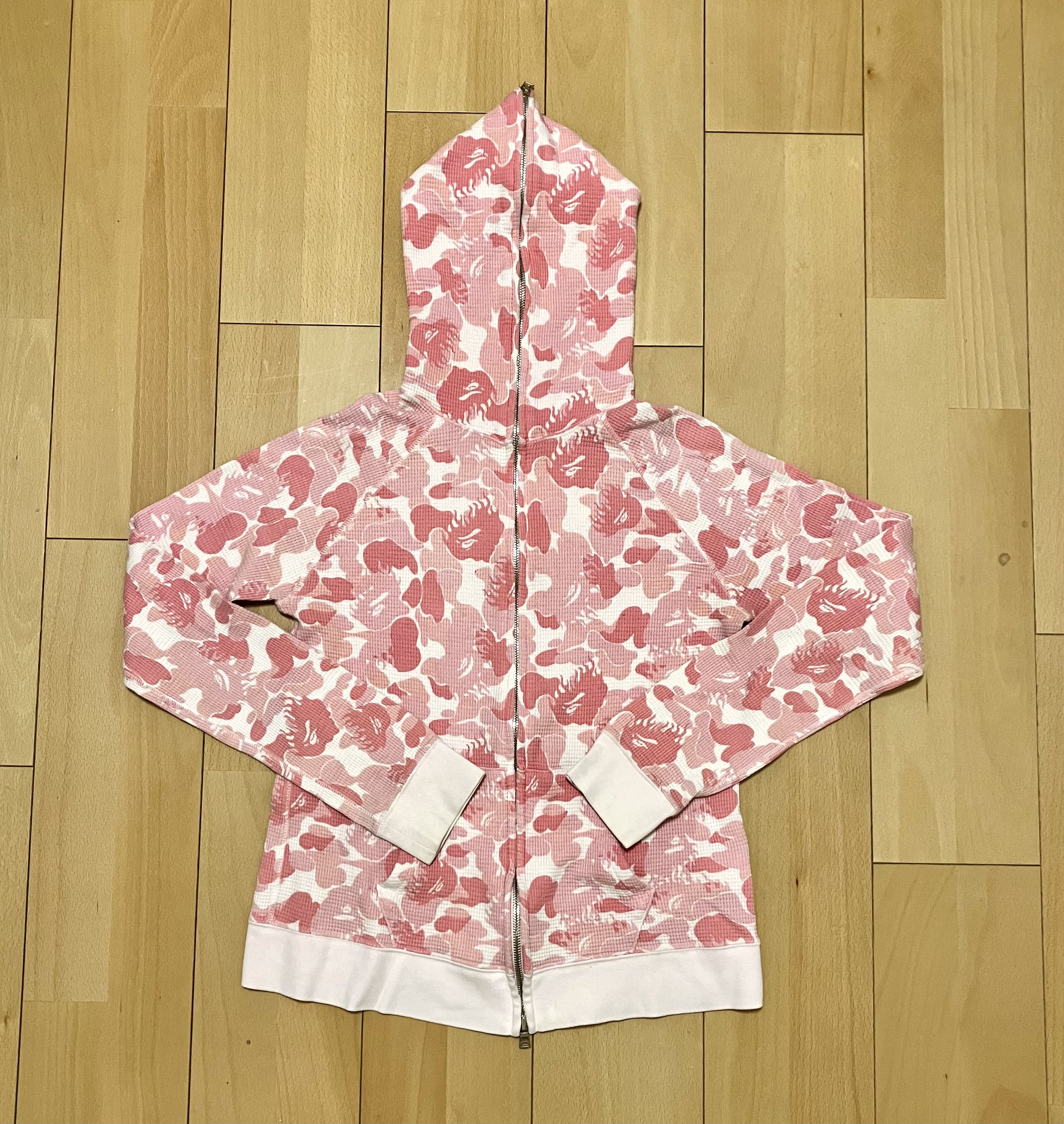 bape-fire-camo-thermal-full-zip-hoodie-grailed