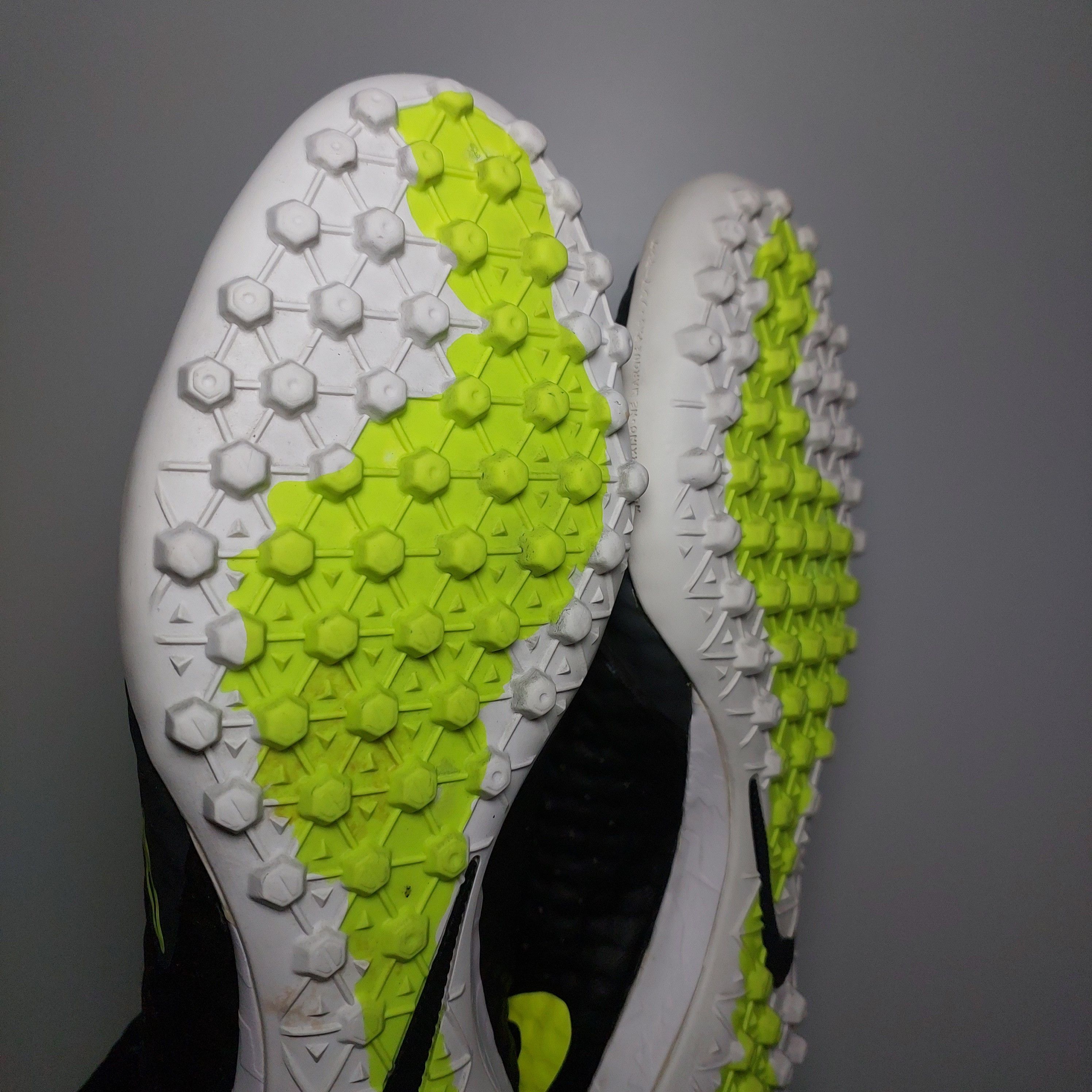 Nike FC247 Elastico Finale III TF Turf US8.5 UK7.5 26.5CM Size US 8.5 / EU 41-42 - 10 Thumbnail