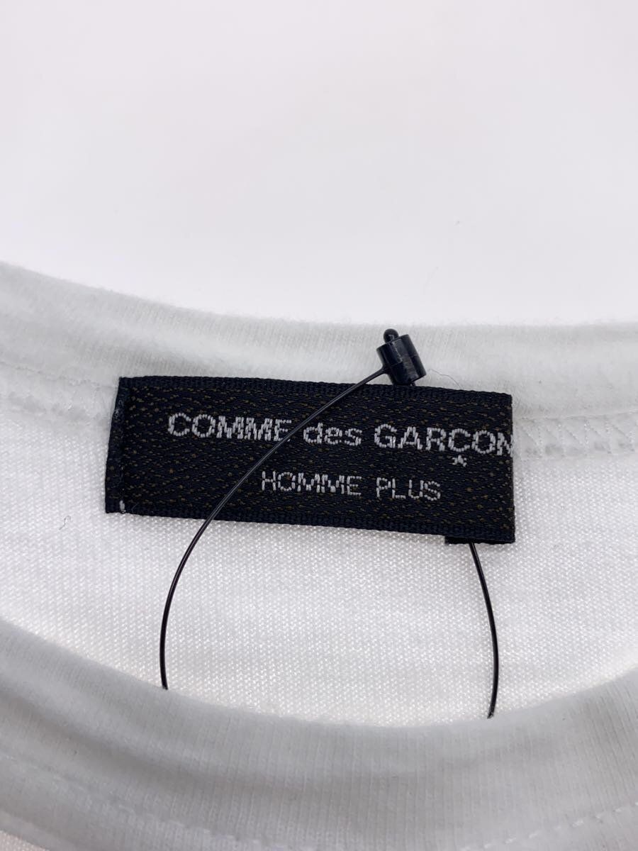Comme des Garcons × Comme des Garcons Homme Plus AD2002 Virus Tee Size US M / EU 48-50 / 2 - 5 Thumbnail