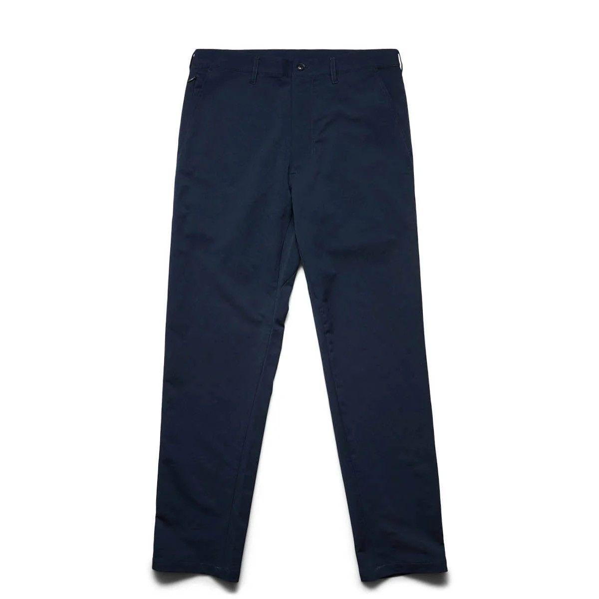 Nanamica Nanamica Navy Alphadry Easy Pants Size US 32 / EU 48 - 1 Thumbnail