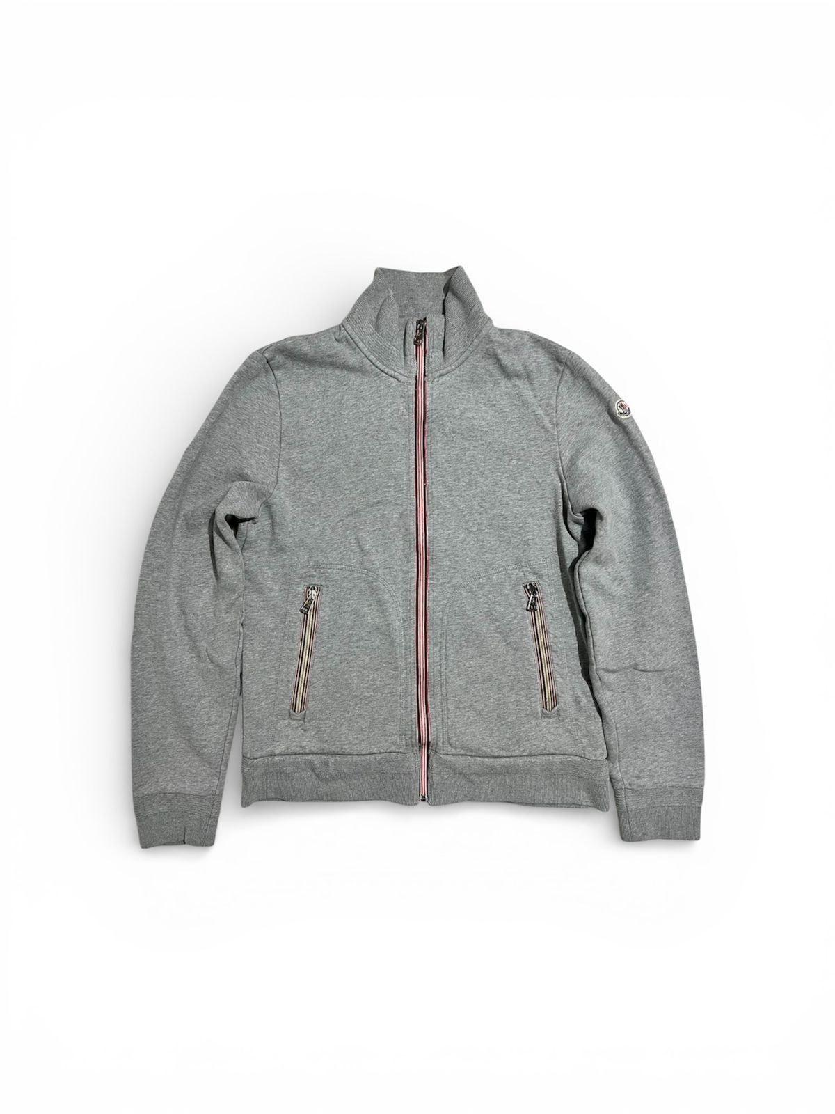 Moncler Moncler Maglia Cardigan Size US M / EU 48-50 / 2 - 1 Thumbnail