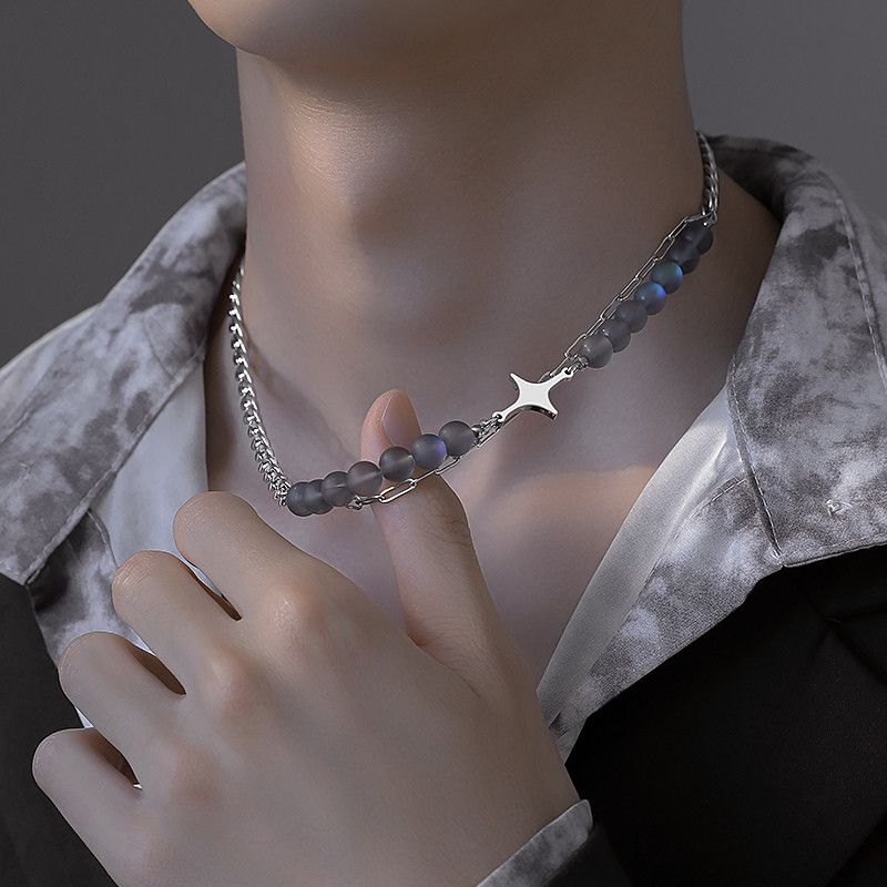Other Future STEAL! Y2K Chains Necklace Chain Size ONE SIZE - 3 Thumbnail