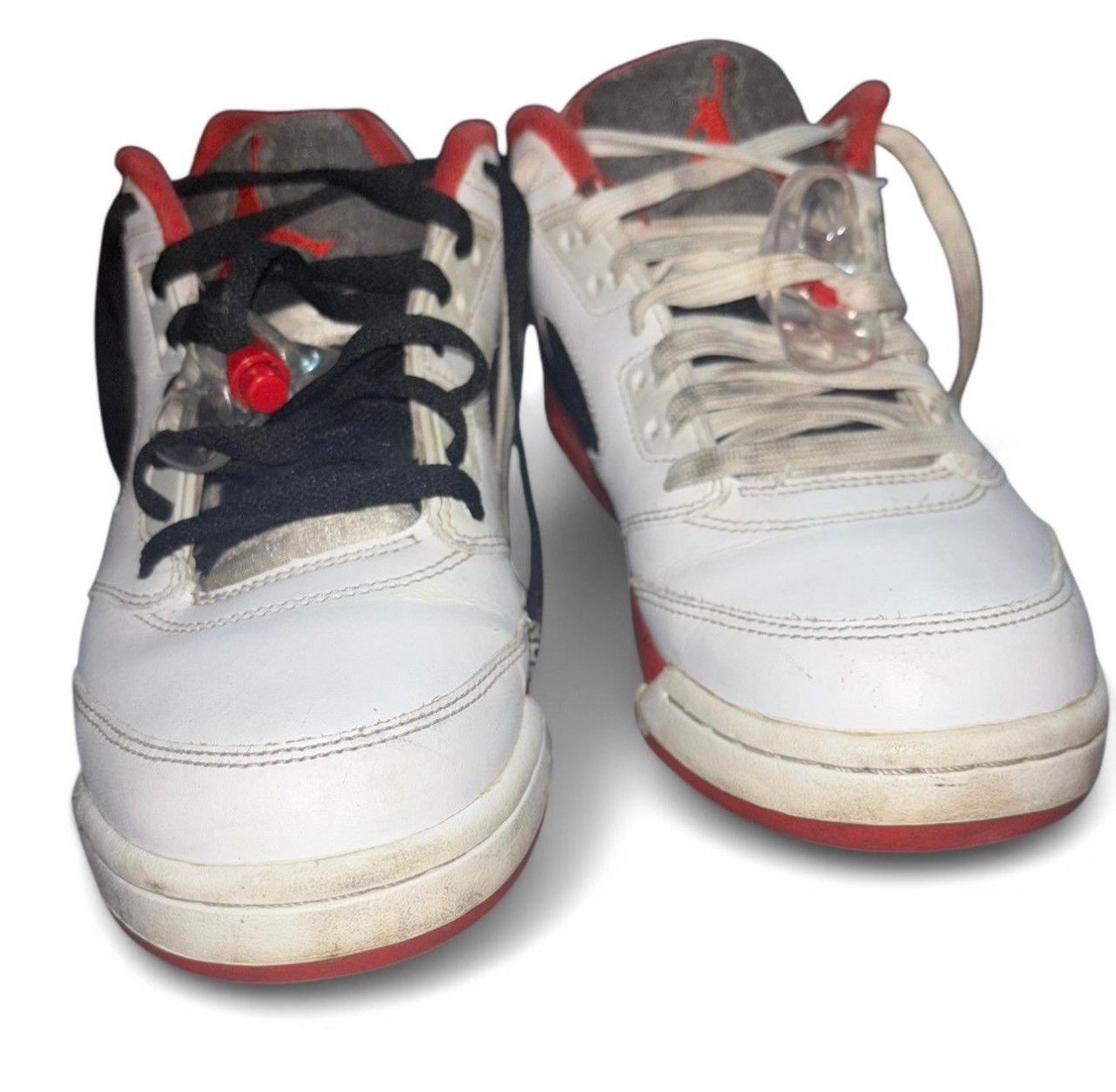 Jordan Brand × Nike Jordan 5 Retro Low Size US 7 / EU 40 - 6 Thumbnail