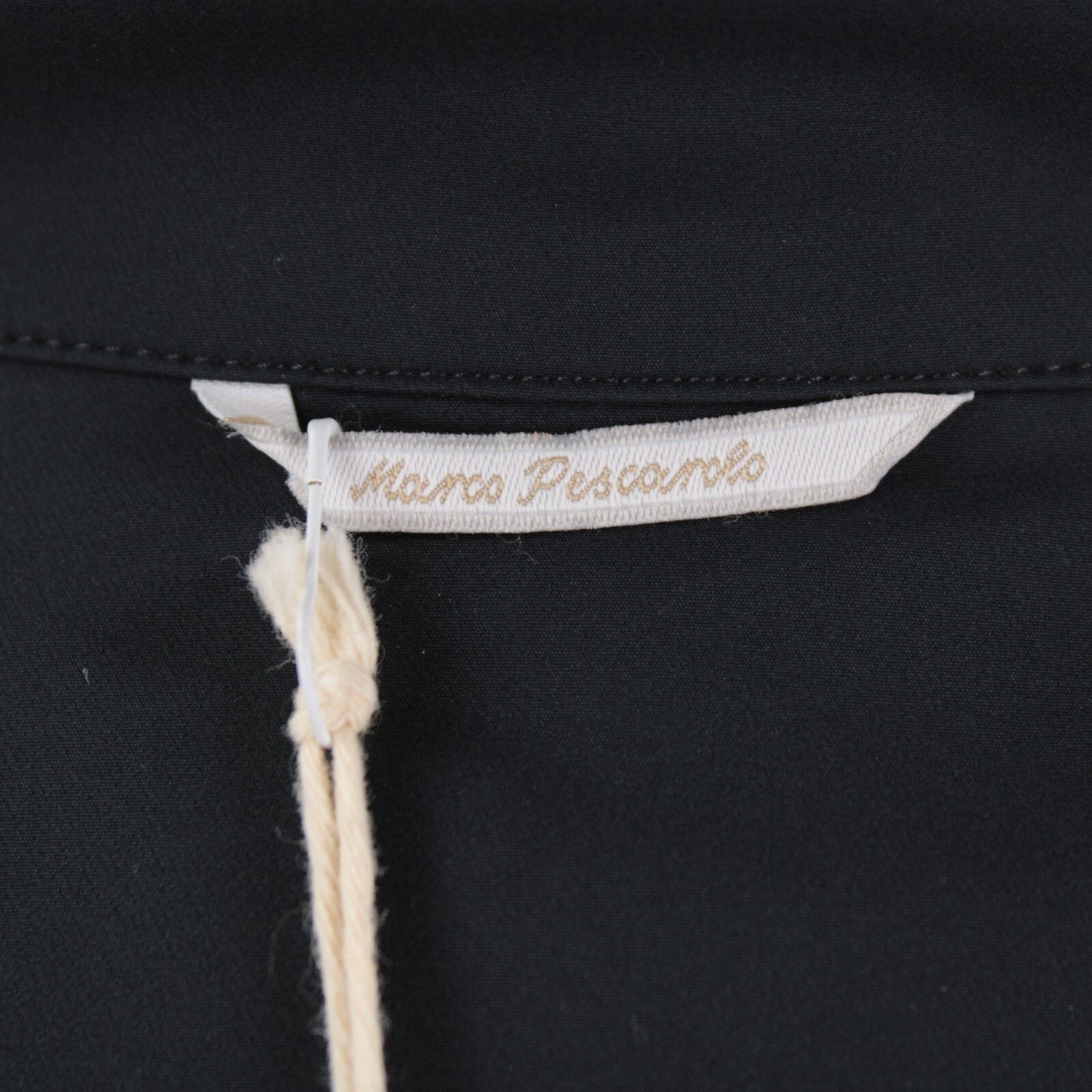Other Marco Pescarolo Jacket Size S US In Blue Wool Size US S / EU 44-46 / 1 - 9 Thumbnail