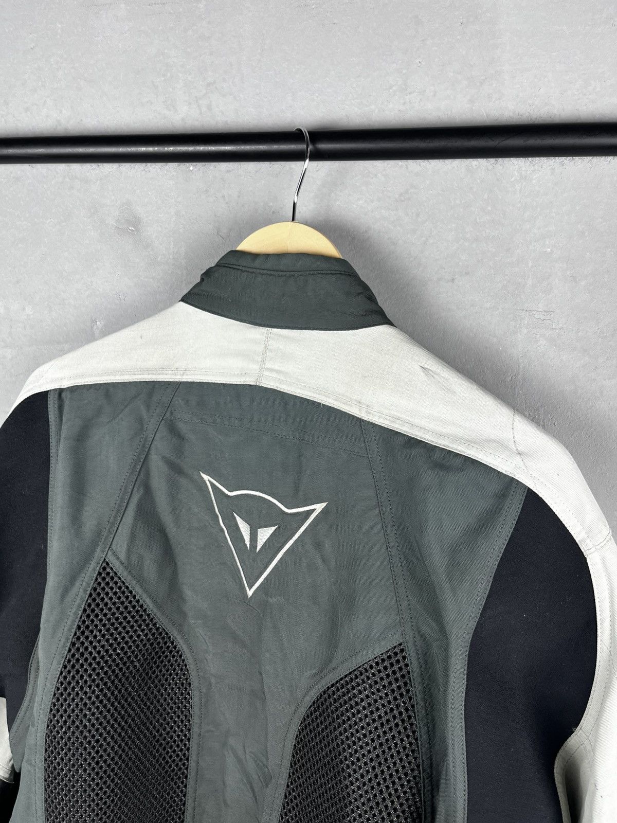 Dainese Dainese recing jacket Size US L / EU 52-54 / 3 - 11 Thumbnail