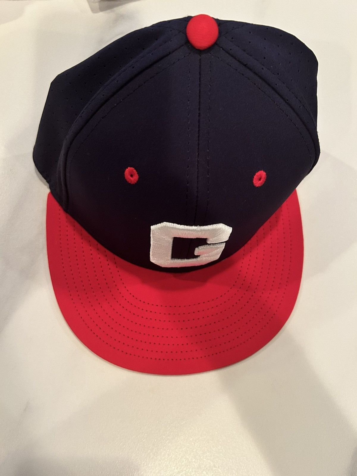 The Game G HAT Size ONE SIZE - 1 Thumbnail
