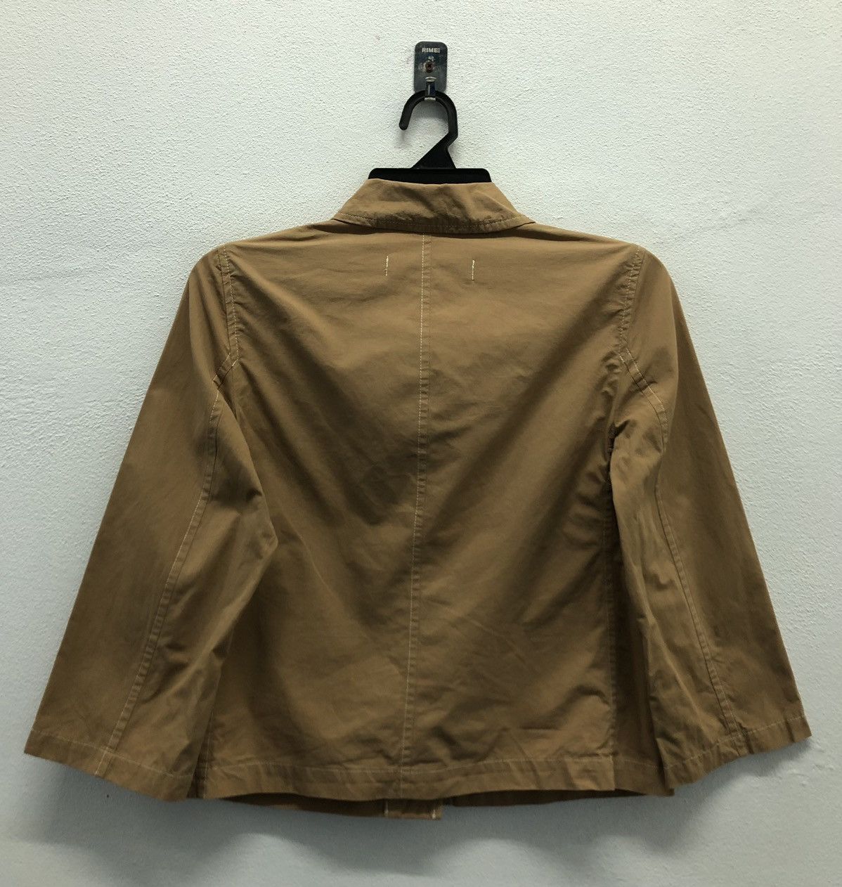 Margaret Howell Vintage Margaret Howell Jacket Size M / US 6-8 / IT 42-44 - 2 Thumbnail