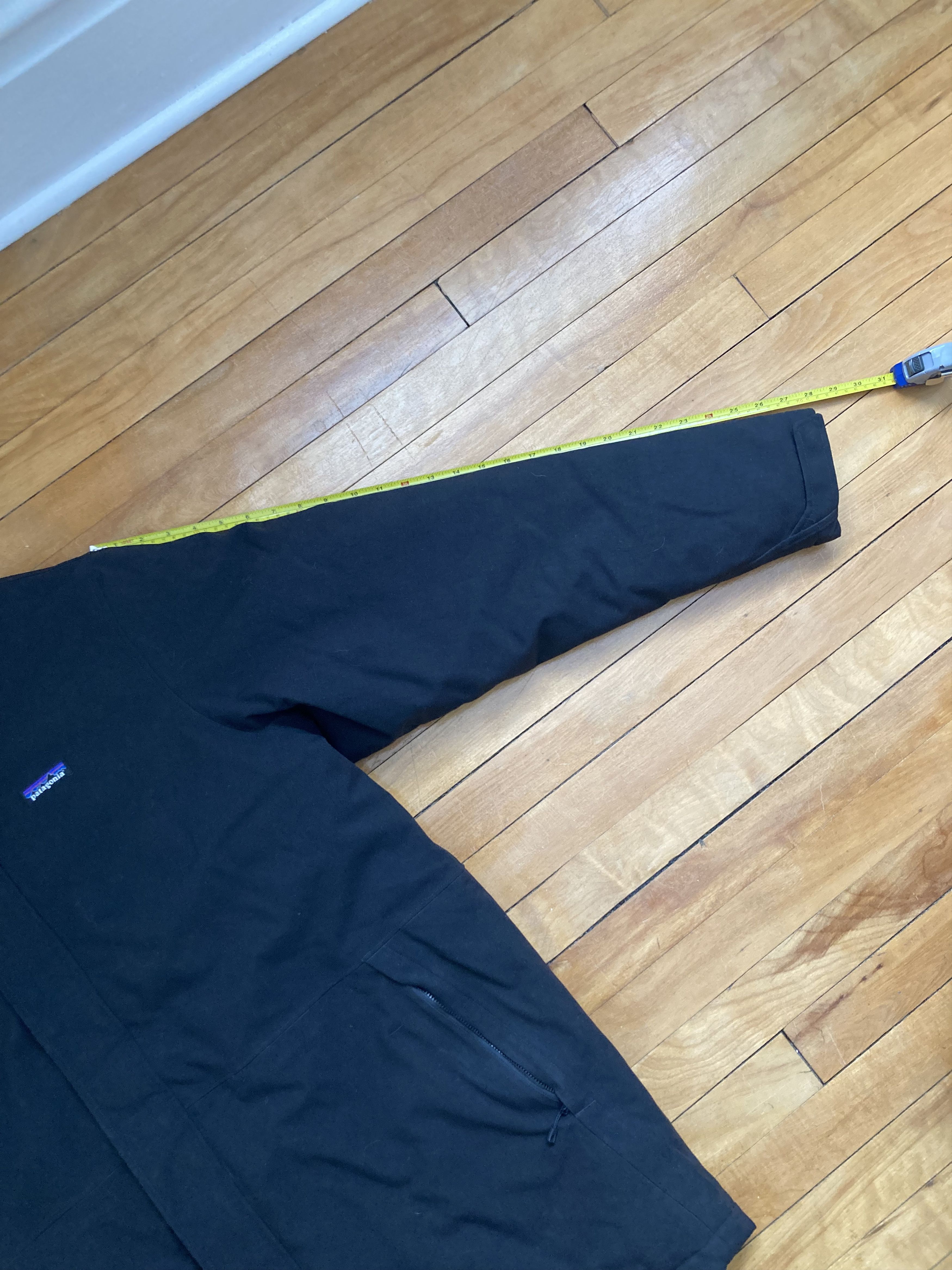 Patagonia Patagonia winter coat Size US XL / EU 56 / 4 - 5 Thumbnail