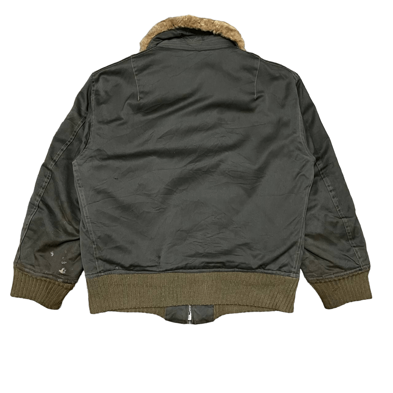 Vintage Vintage Madin O.M.S Military Jacket Size US M / EU 48-50 / 2 - 10 Thumbnail