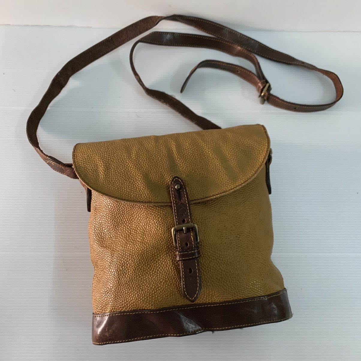 Mulberry Mulberry Caviar Leater Slingbag Size ONE SIZE - 2 Thumbnail