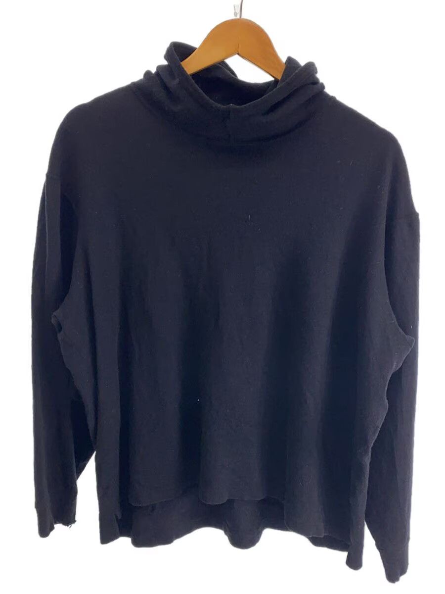 Yohji Yamamoto YOHJI YAMAMOTO Y's for men Tenjiku pullover hoodie Size US XXL / EU 58 / 5 - 1 Thumbnail