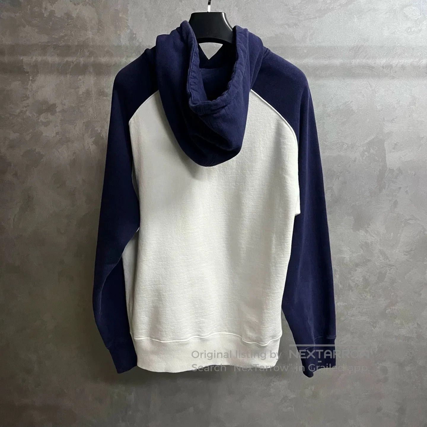 Dior Dior White Letter Embroidery Sweatshirt. Size US L / EU 52-54 / 3 - 3 Thumbnail