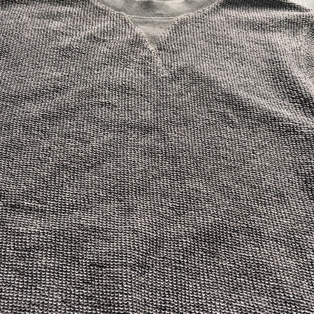 Sunspel Sunspel Terry Cloth Sweatshirt Jumper Size M / US 6-8 / IT 42-44 - 2 Thumbnail
