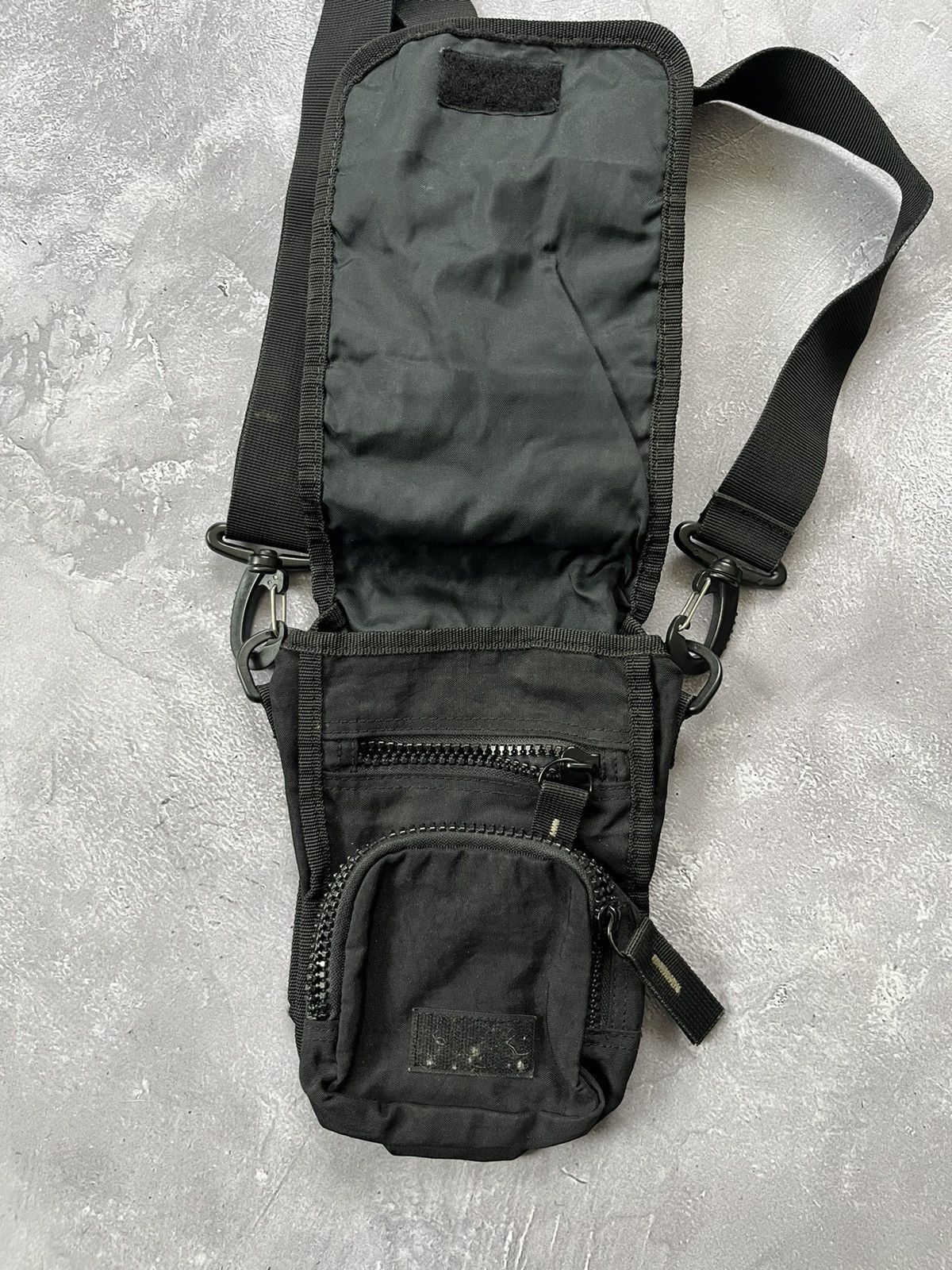 Diesel Vintage Diesel Shoulder Bag Size ONE SIZE - 4 Thumbnail