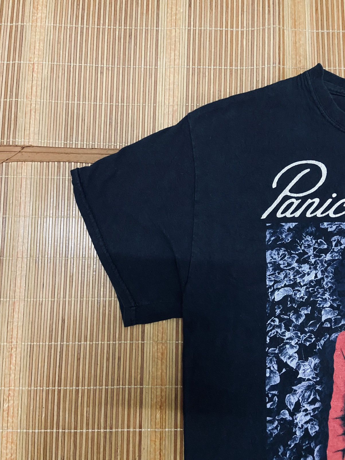 Band Tees PANIC AT THE DISCO TEE Size US M / EU 48-50 / 2 - 11 Thumbnail