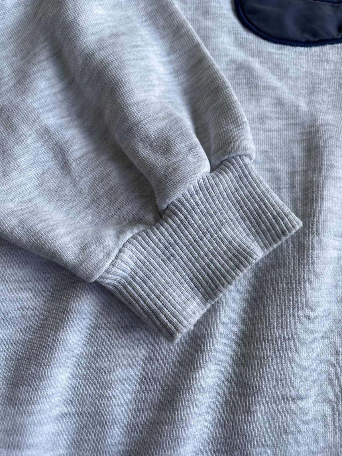 Nike × Vintage Nike vintage sweatshirt Size US L / EU 52-54 / 3 - 7 Thumbnail