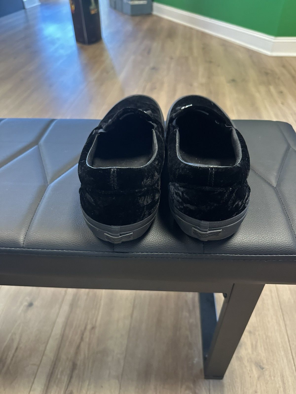 Needles × Vans Needles x vans slippers Size US 10.5 / EU 43-44 - 2 Thumbnail