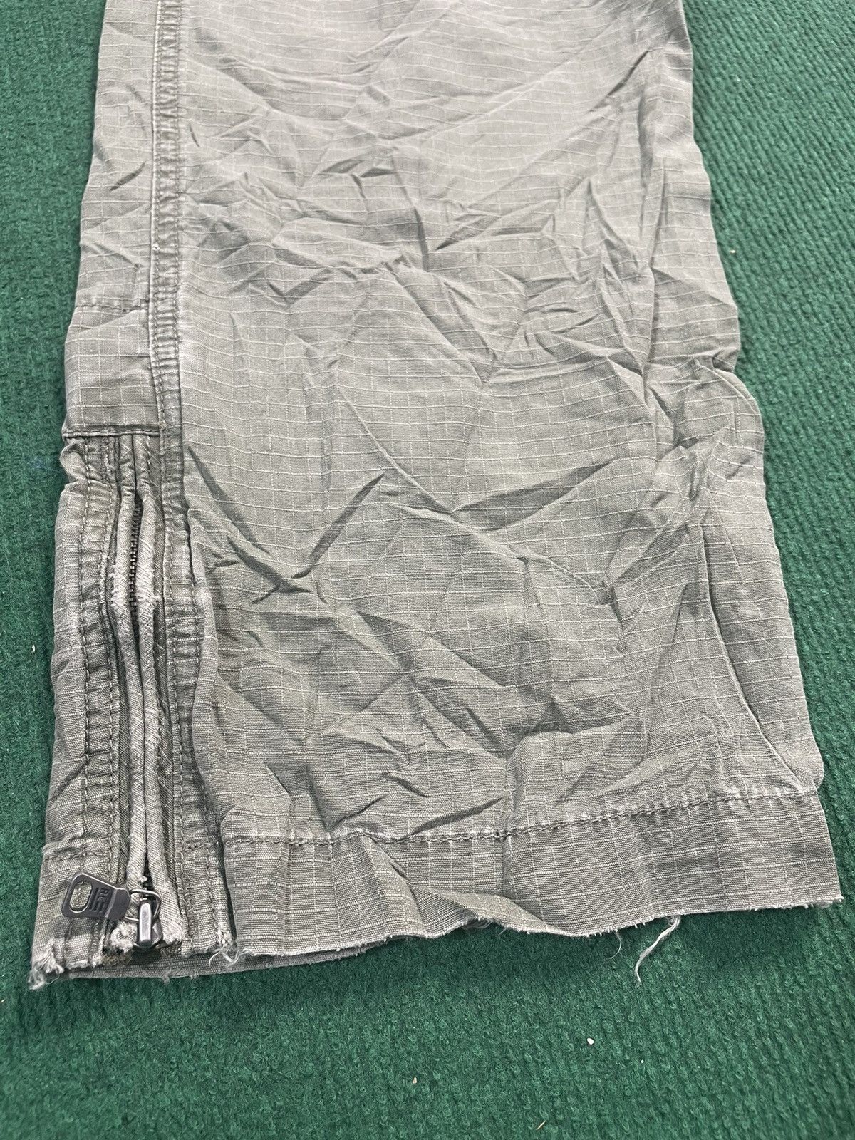 Polo Ralph Lauren Vintage Polo Ralph Laurent Tactical Pants Size US 34 / EU 50 - 8 Thumbnail