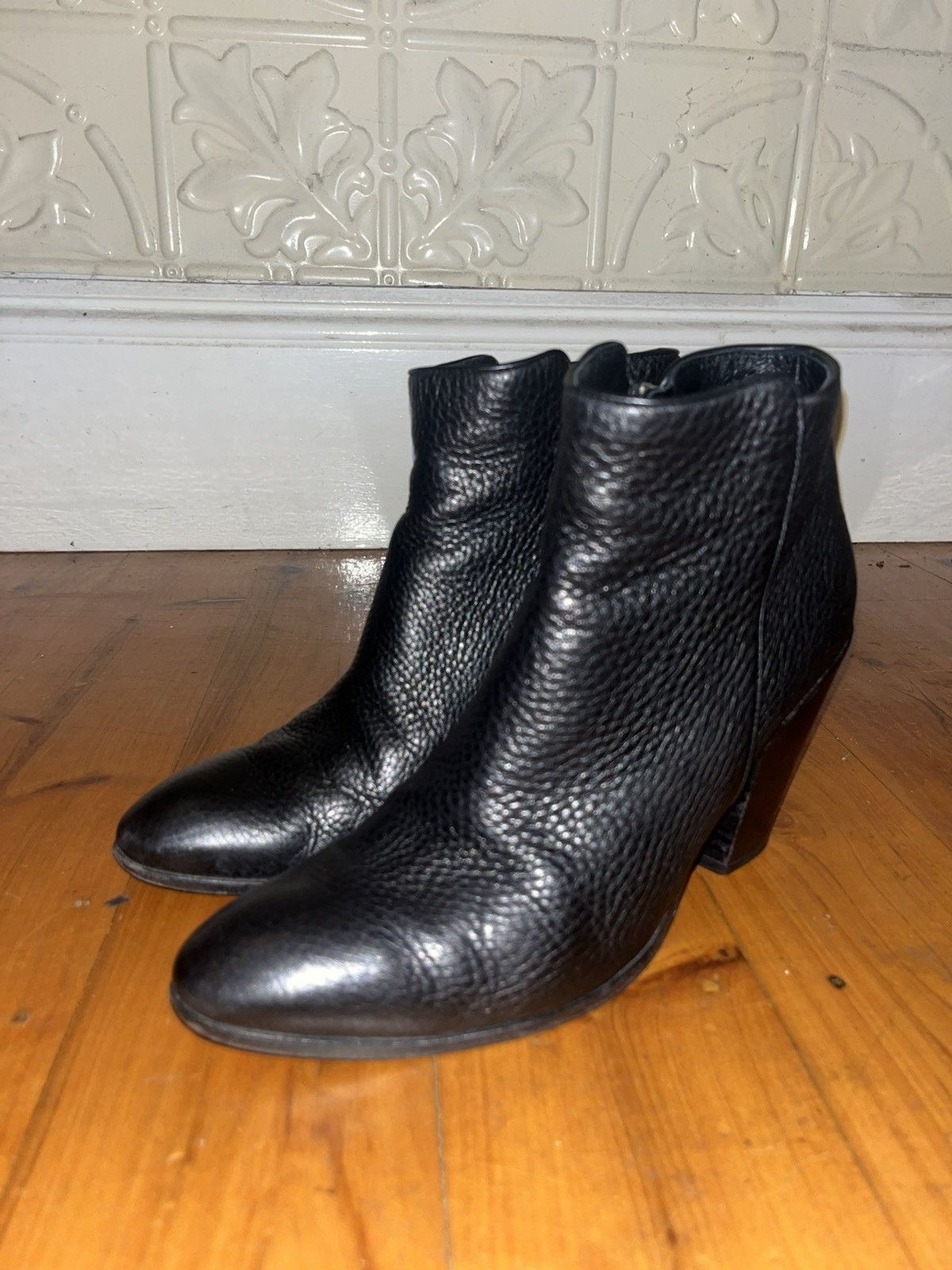 Giuseppe Zanotti Giuseppe Zanotti Boots Size US 7 / IT 37 - 3 Thumbnail