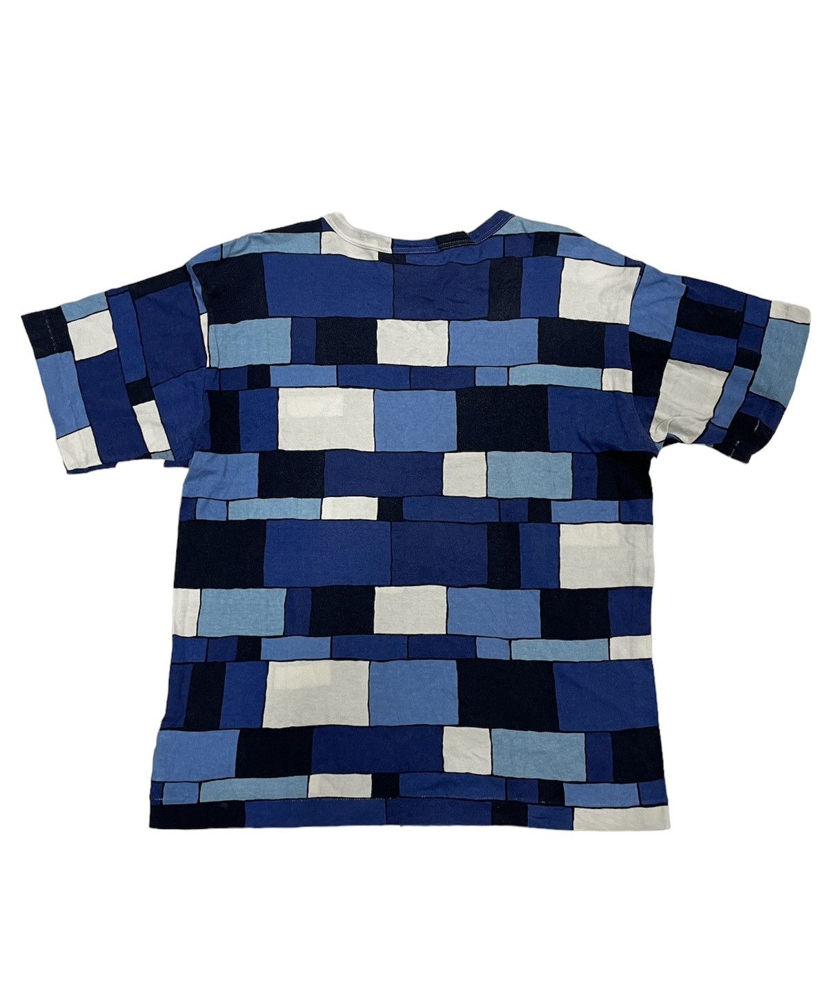 Hai Sporting Gear × Issey Miyake Archival clothing Issey miyake by Hai Sporting Gear shirt Size US M / EU 48-50 / 2 - 3 Thumbnail