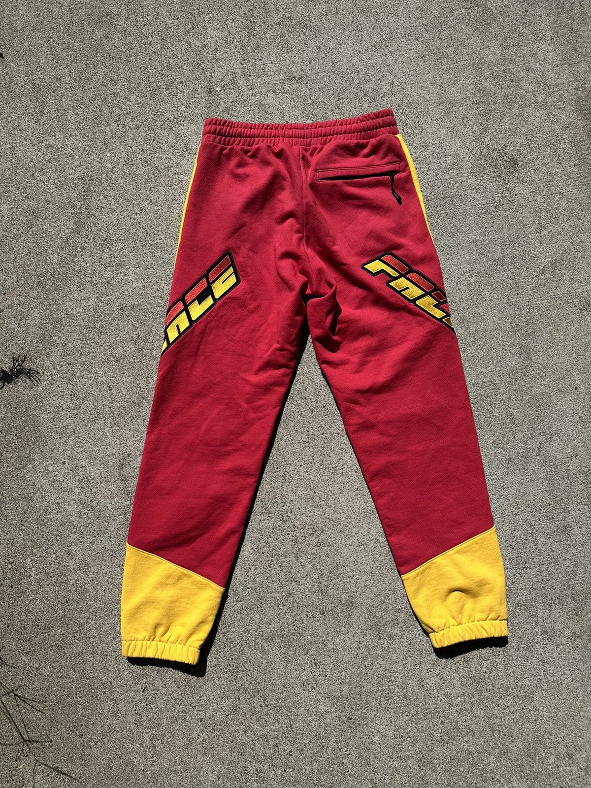 Palace Palace Max P Sweat Suit Size US S / EU 44-46 / 1 - 9 Thumbnail