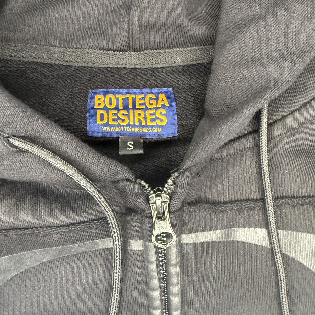 Bottega Desires Bottega Desires Black Tech Set Size US S / EU 44-46 / 1 - 4 Thumbnail