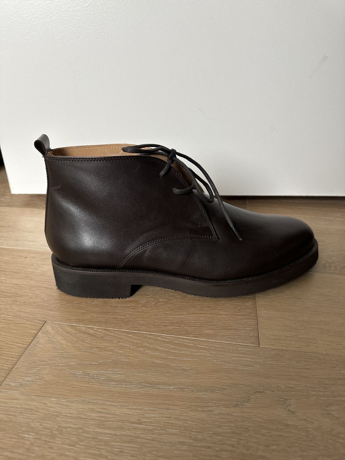 image of Rakoh Desert Boots in Brown, Men's (Size 13)