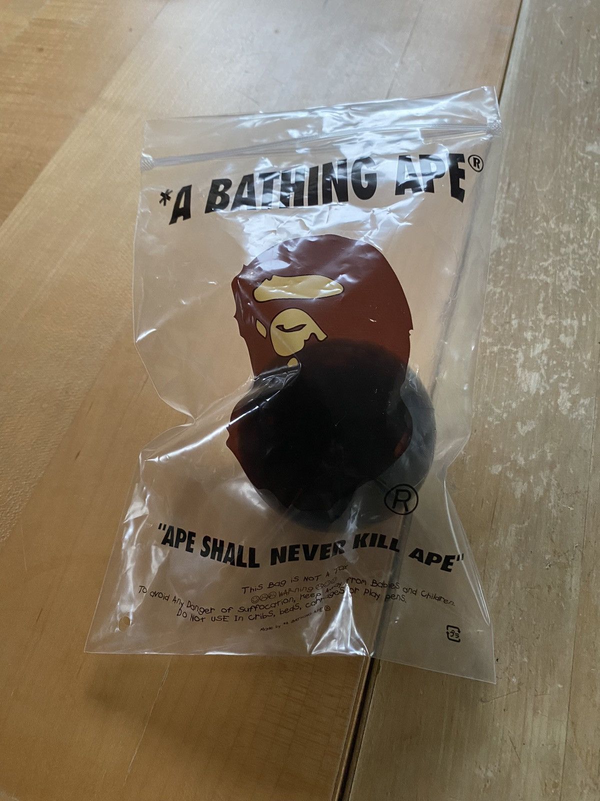 Bape Bape capsule dog figure Size ONE SIZE - 3 Thumbnail