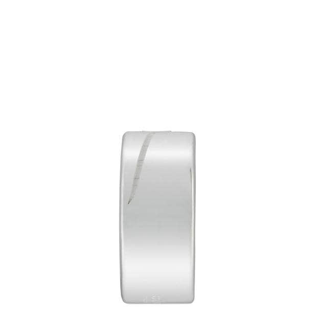 Gucci Diagonal Gg Wide Ring Size ONE SIZE - 5 Thumbnail