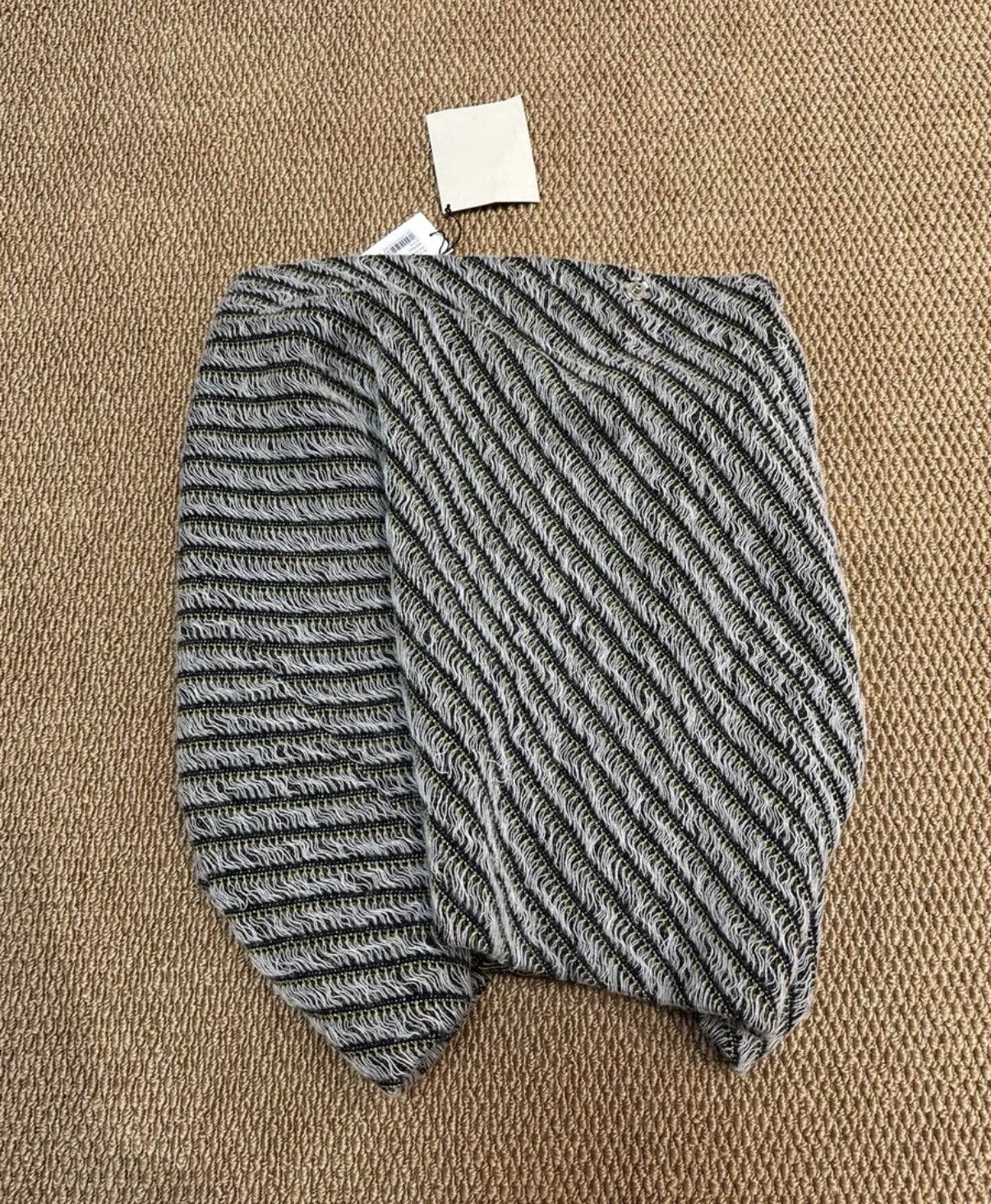Namacheko Namacheko 19FW Knit Dress K23 Size 25" / US 0 / IT 36 - 5 Thumbnail