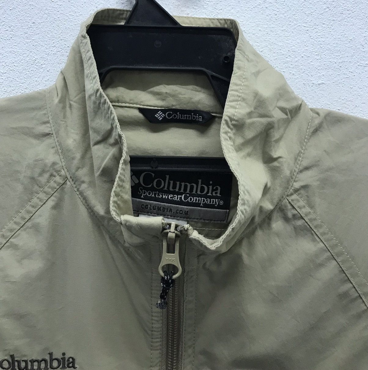 Columbia × Vintage Vintage Columbia Sportswear Company Jacket Size US XS / EU 42 / 0 - 3 Thumbnail