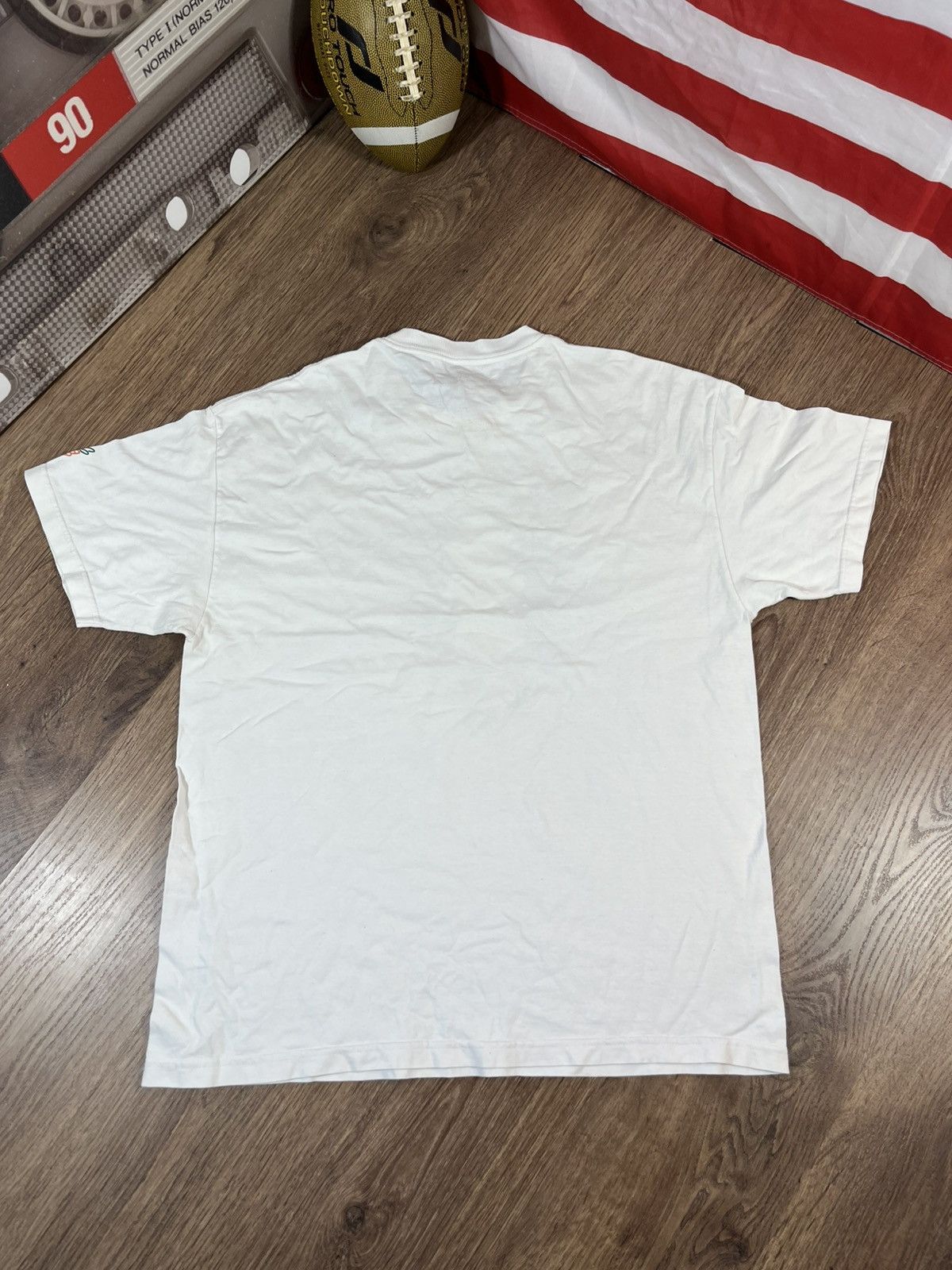 Other DIG FOR VICTORY PROPAGANDA T SHIRT Size US XL / EU 56 / 4 - 7 Thumbnail