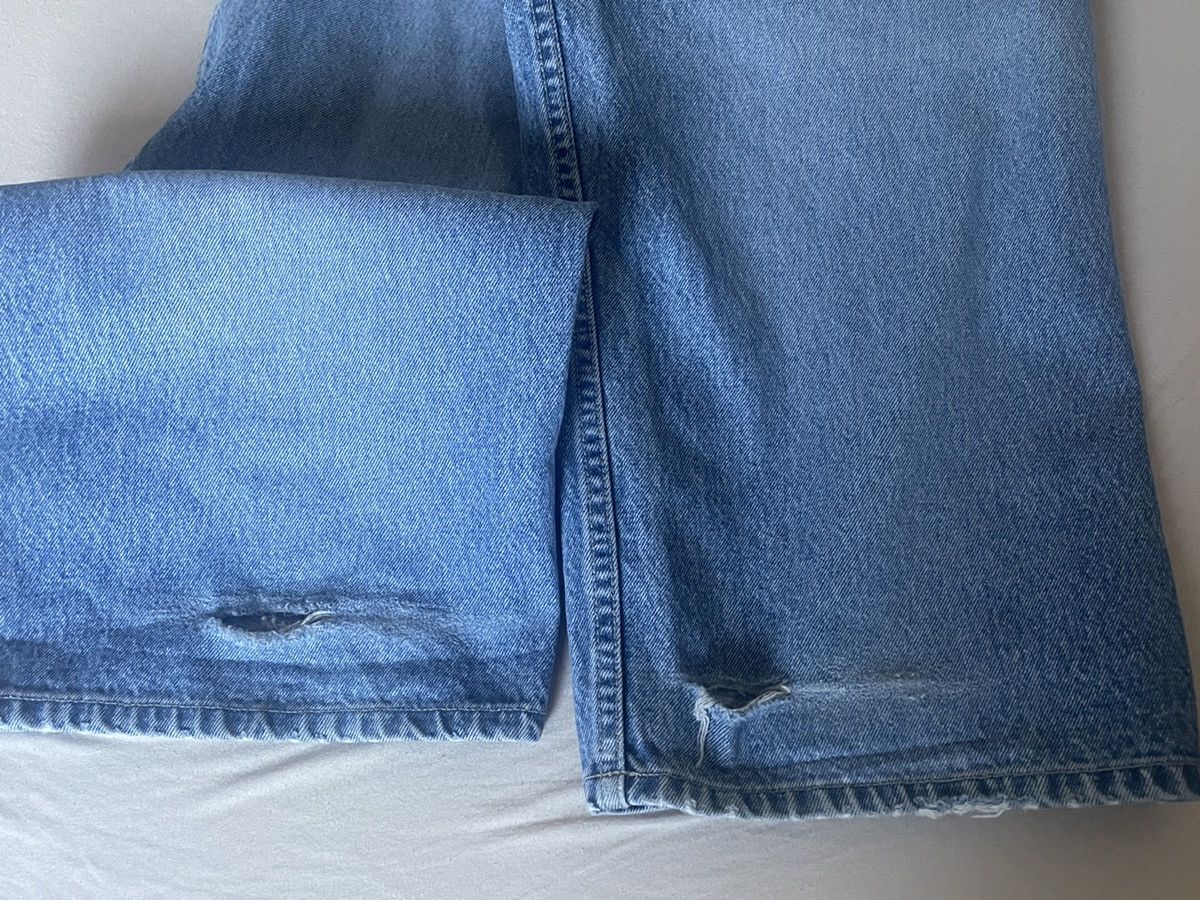 Sean John Sean John vintage denim 36 Size US 36 / EU 52 - 4 Thumbnail
