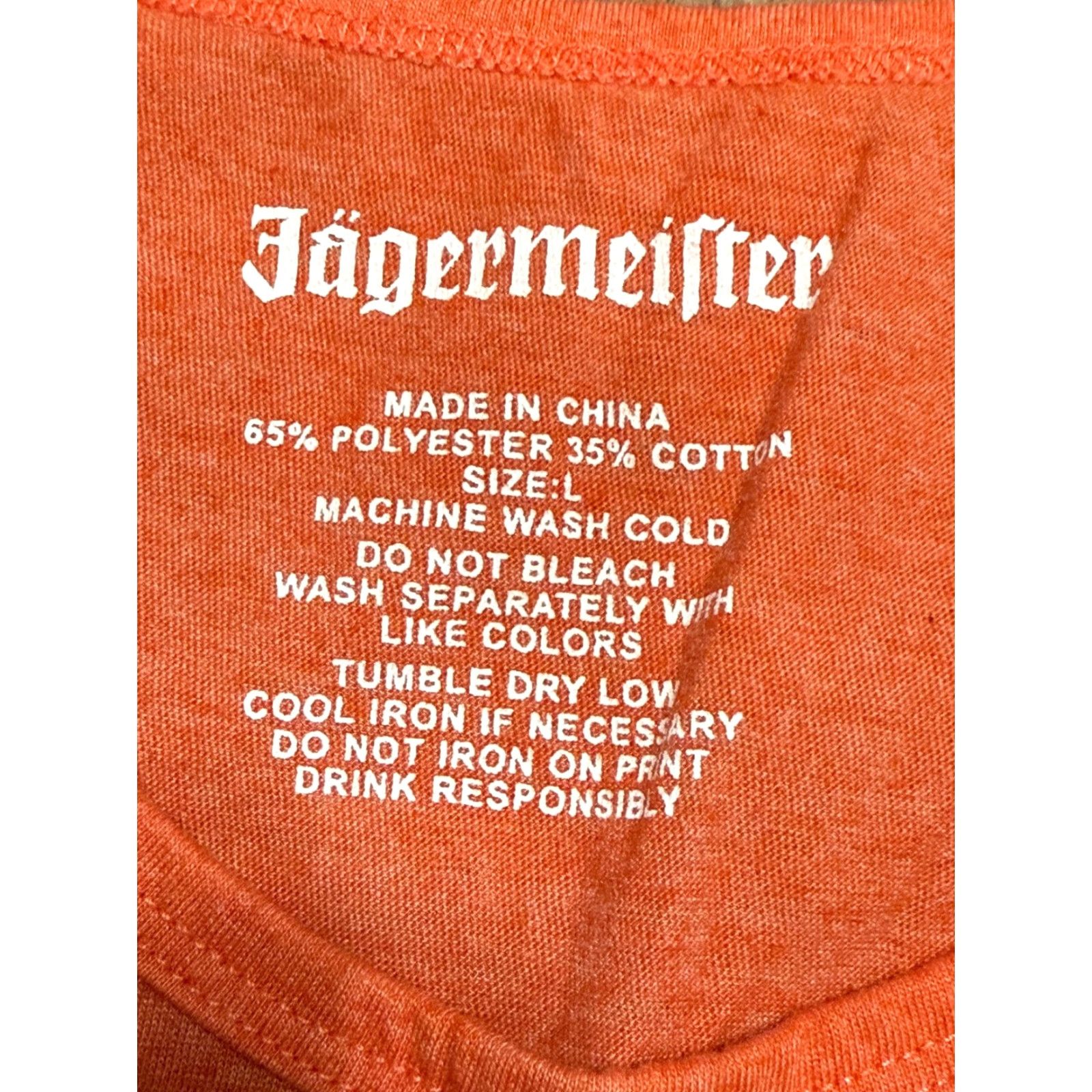 Vintage VINTAGE? No. Size L / US 10 / IT 46 - 4 Thumbnail