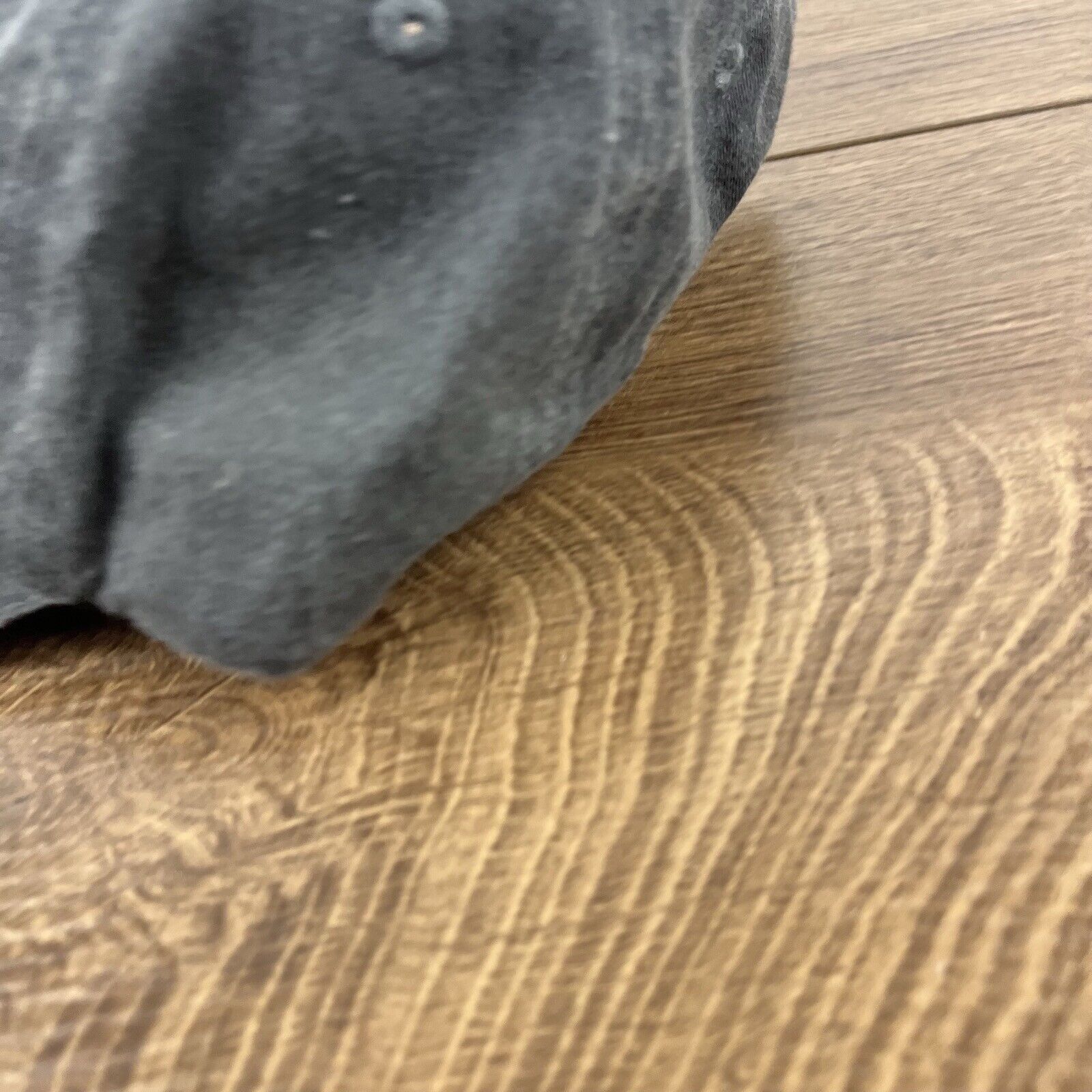 Other Break the Fake Hat Break the Fake Hat Gray Hat Adjustable Gr Size ONE SIZE - 8 Thumbnail