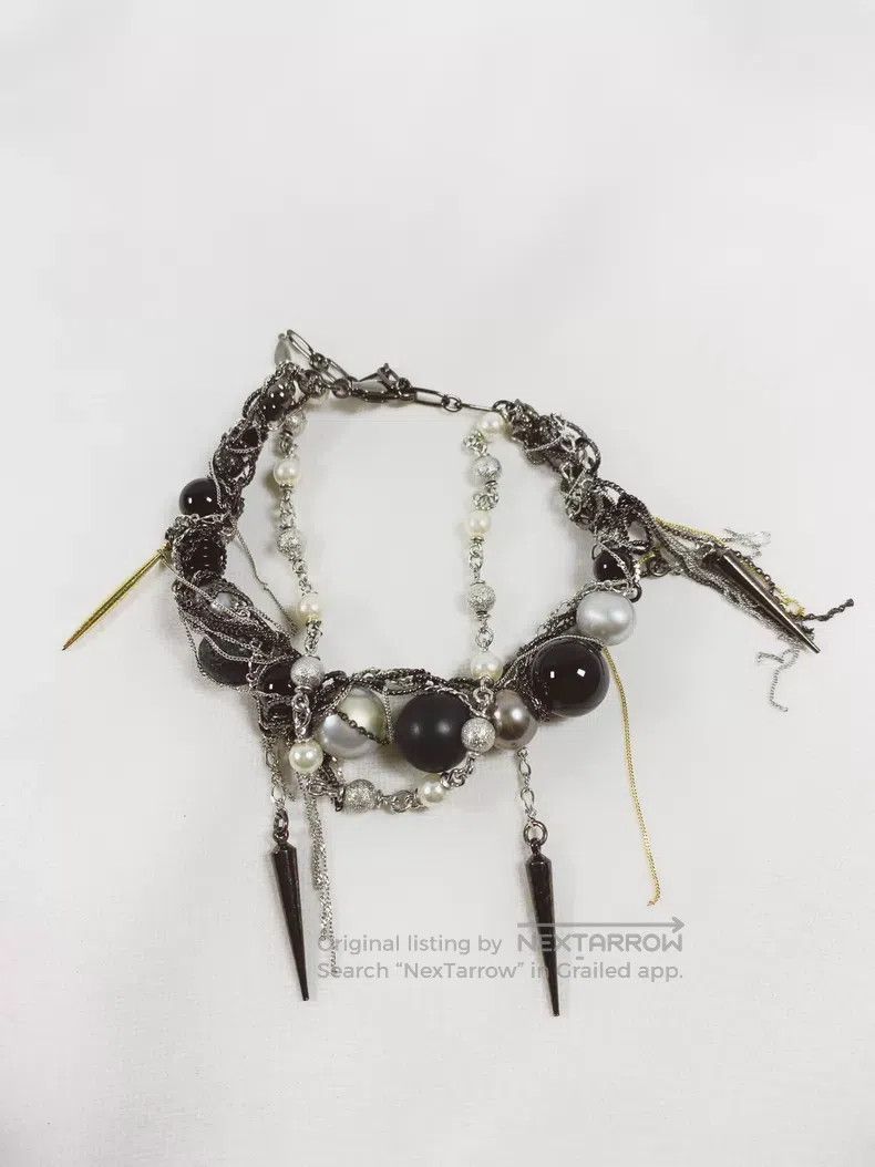 Gunda gunda Bracelet, bangle, jewelry Size ONE SIZE - 3 Thumbnail